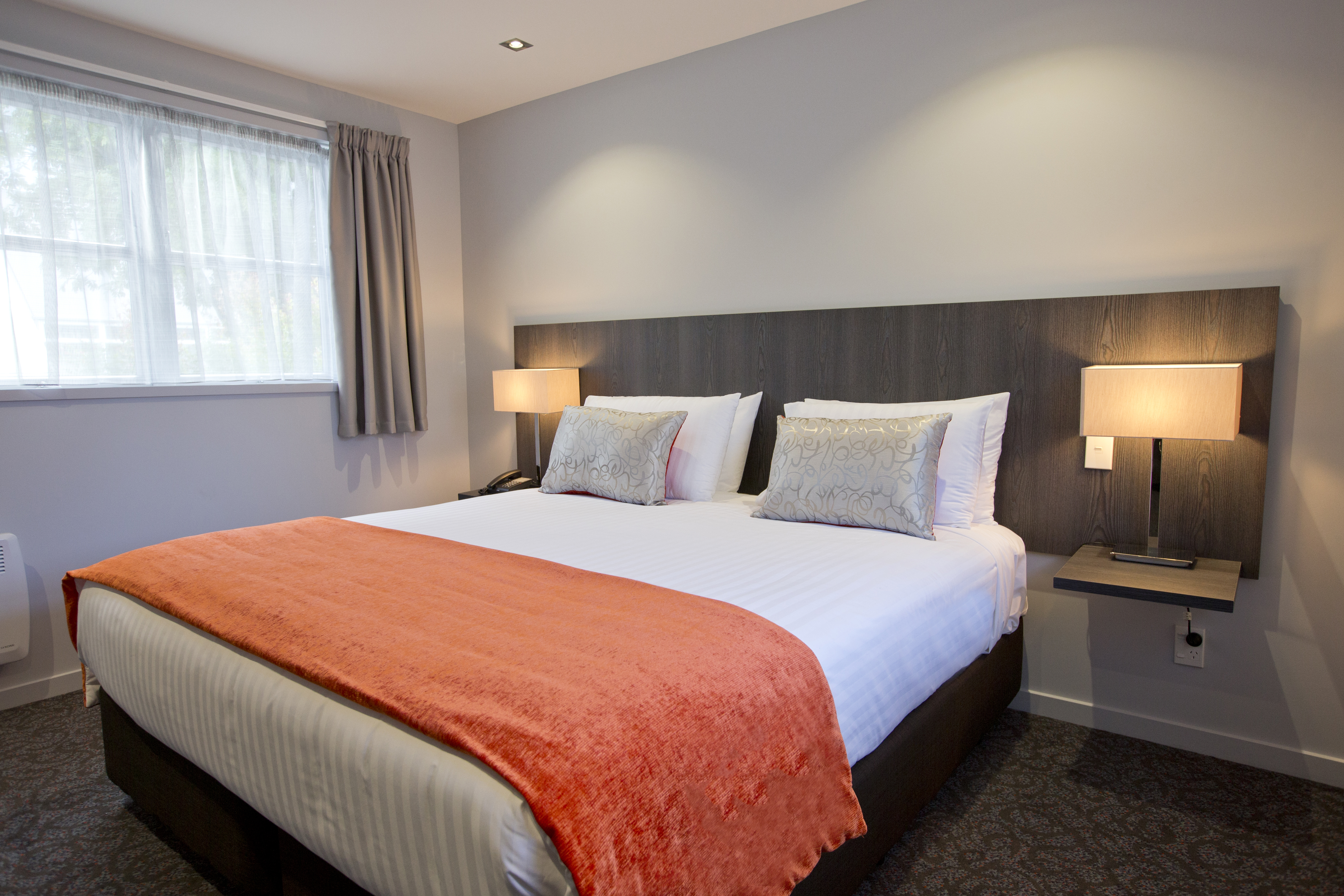 Family Room Standard