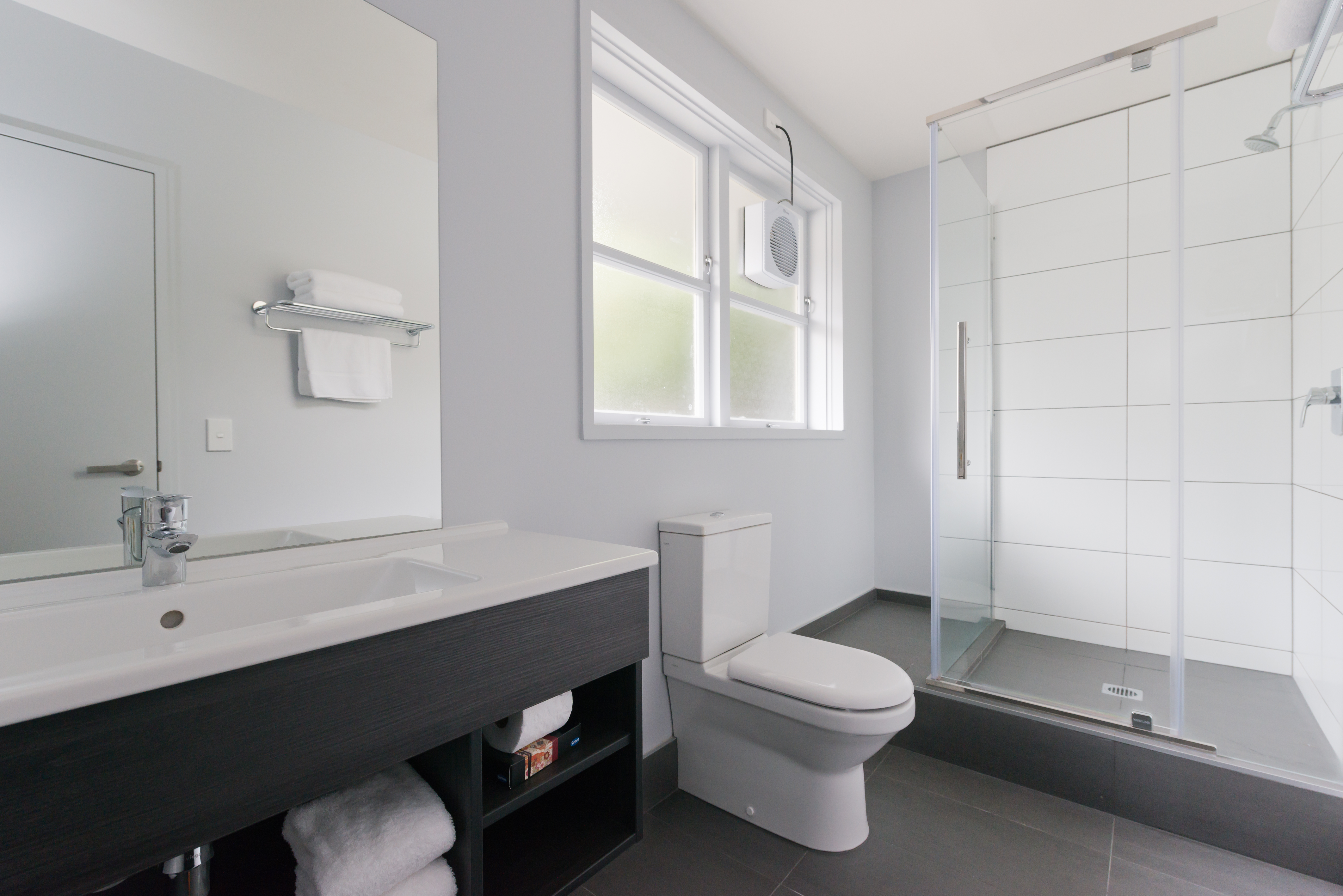 Family Room Standard