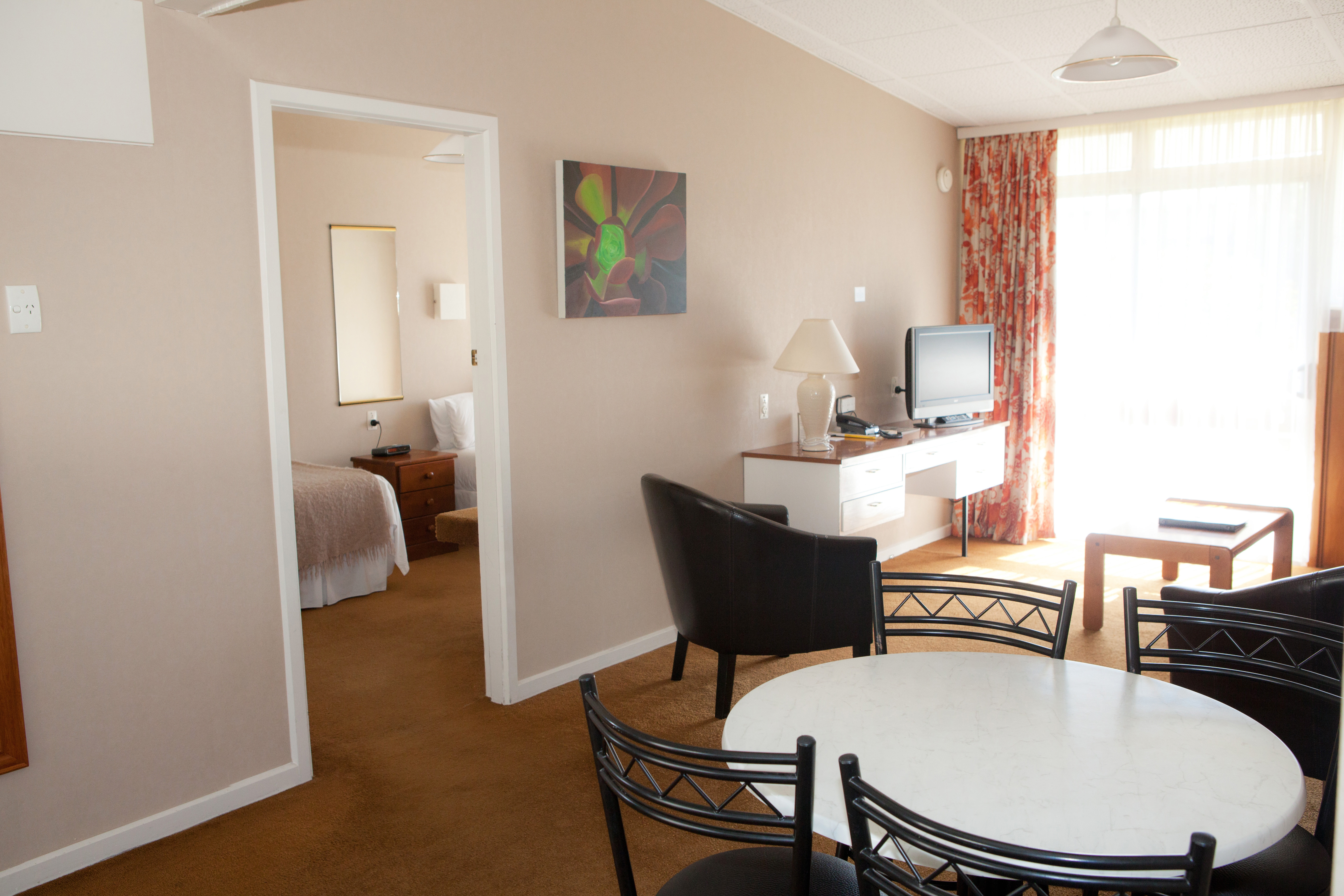 Family Room Standard