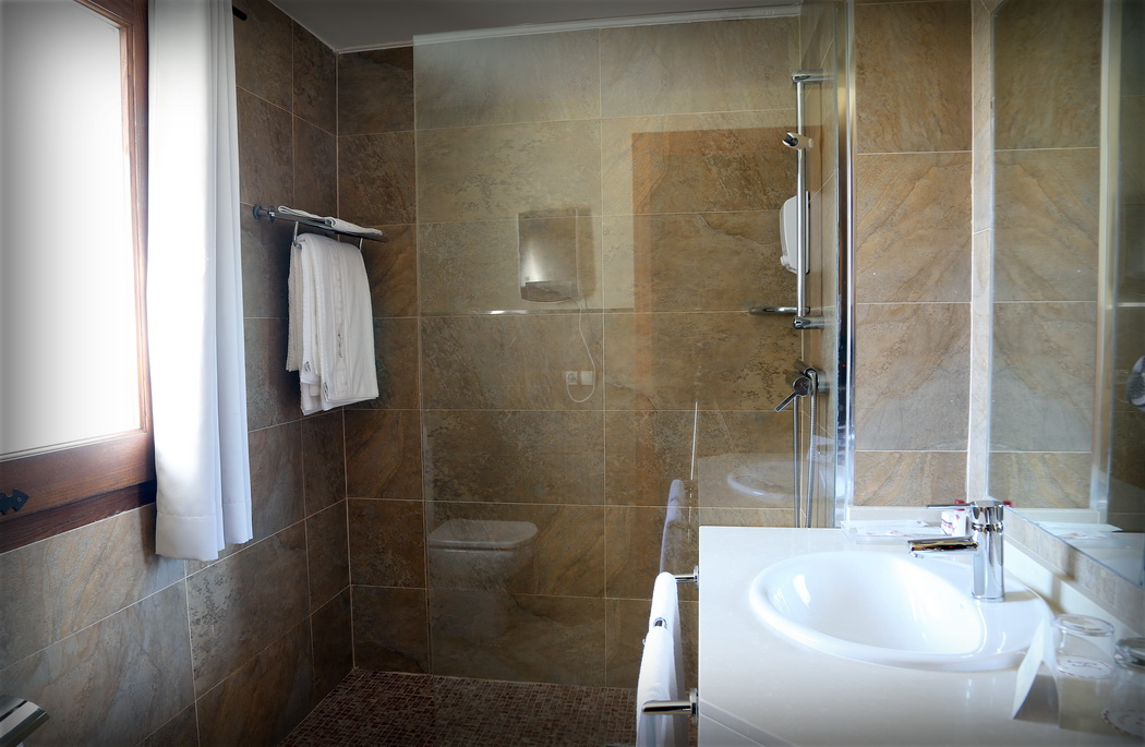 Villa Deluxe Capacity 4