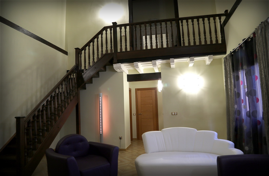 Villa Deluxe Capacity 4