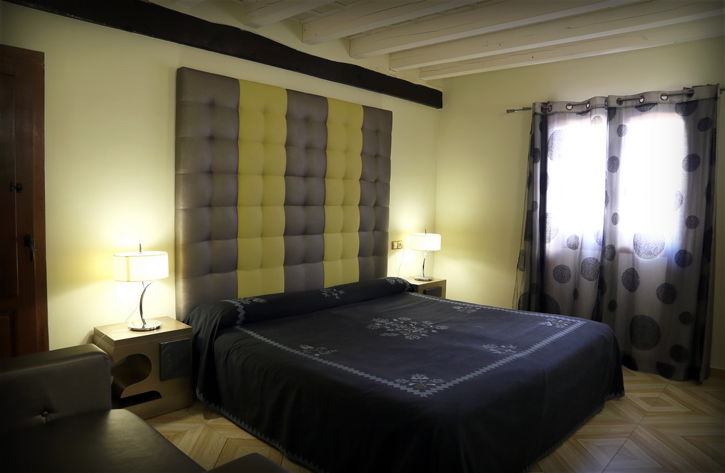 Villa Deluxe Capacity 4