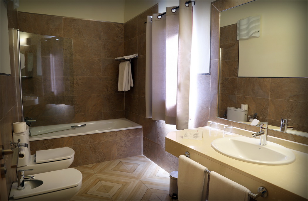 Villa Deluxe Capacity 2