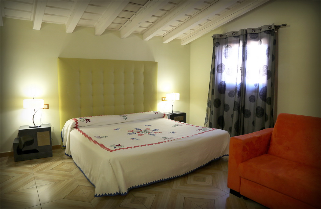 Villa Deluxe Capacity 2