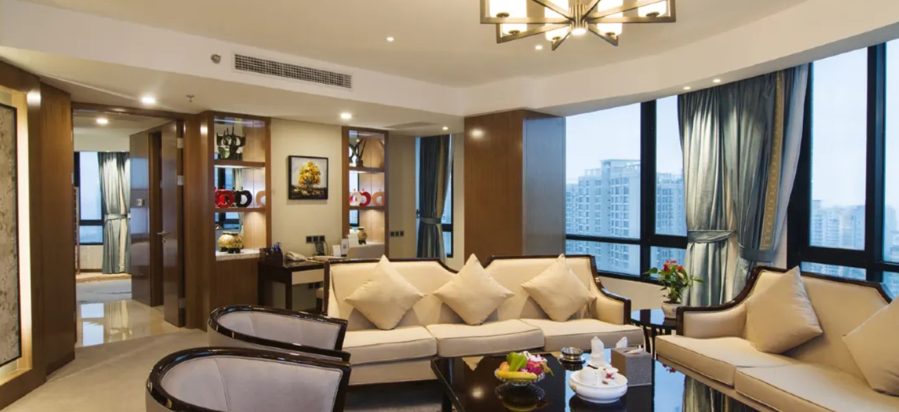Suite Executive