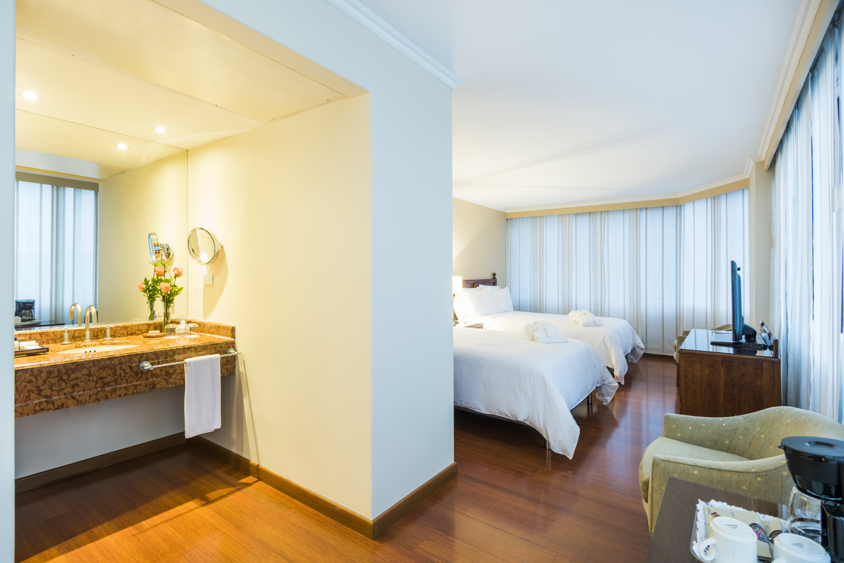 Junior Suite Standard