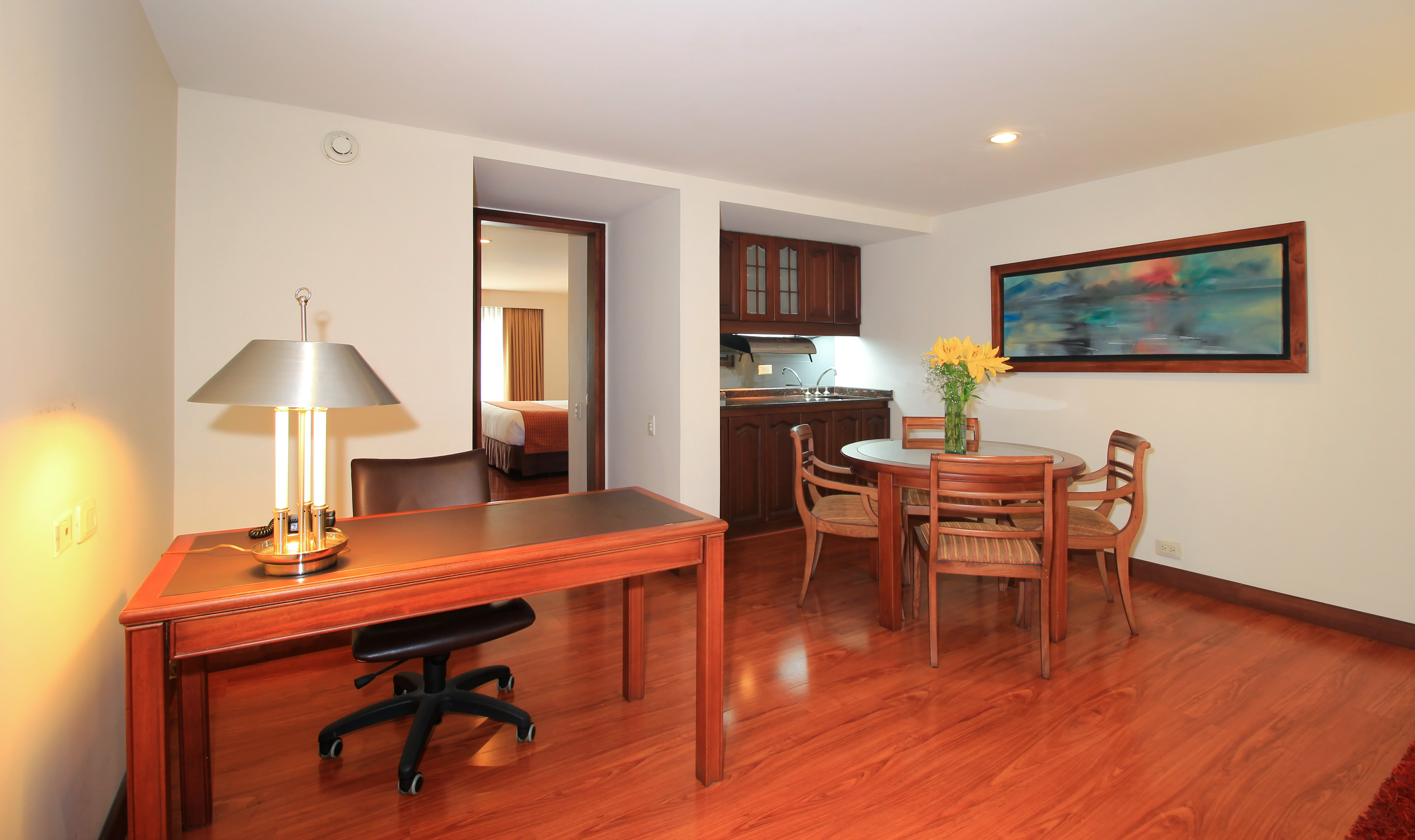 Junior Suite Superior