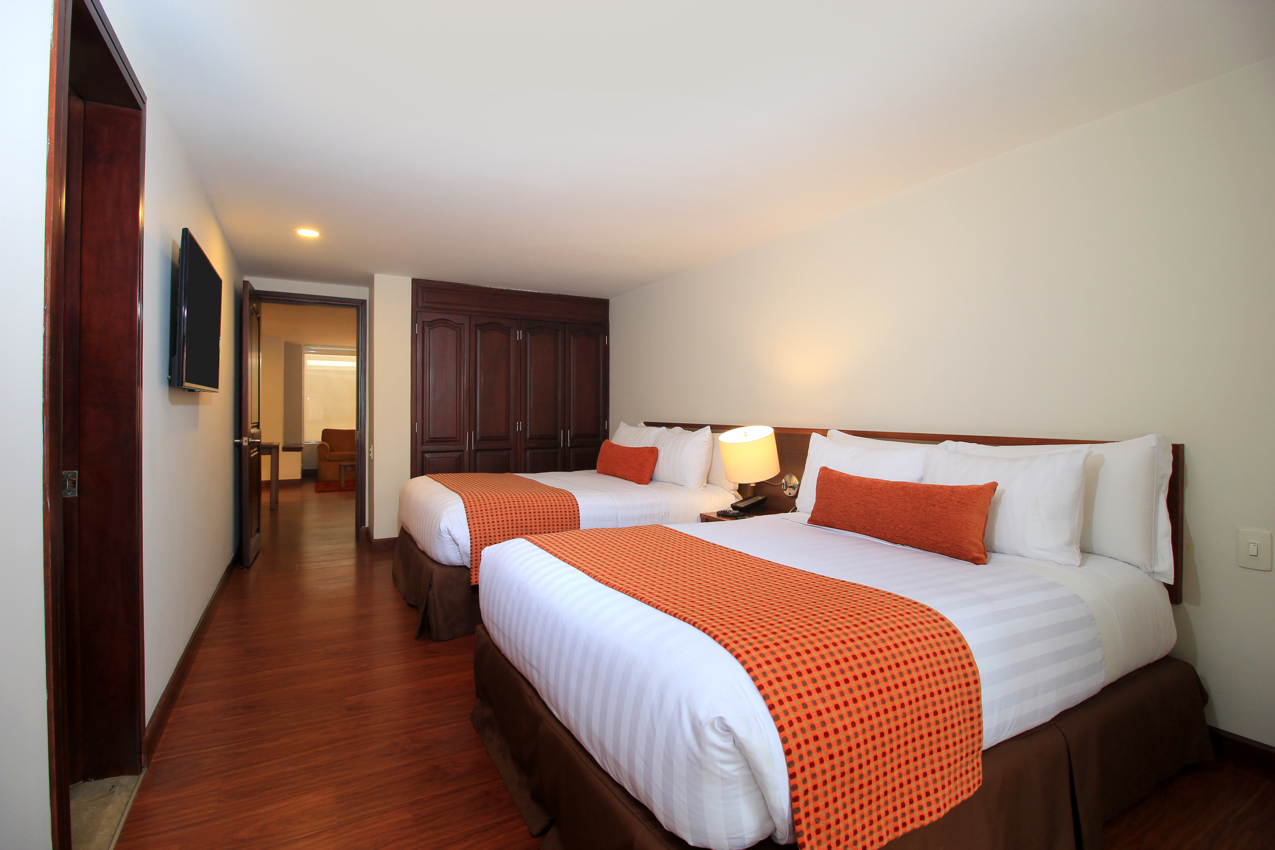 Junior Suite Superior