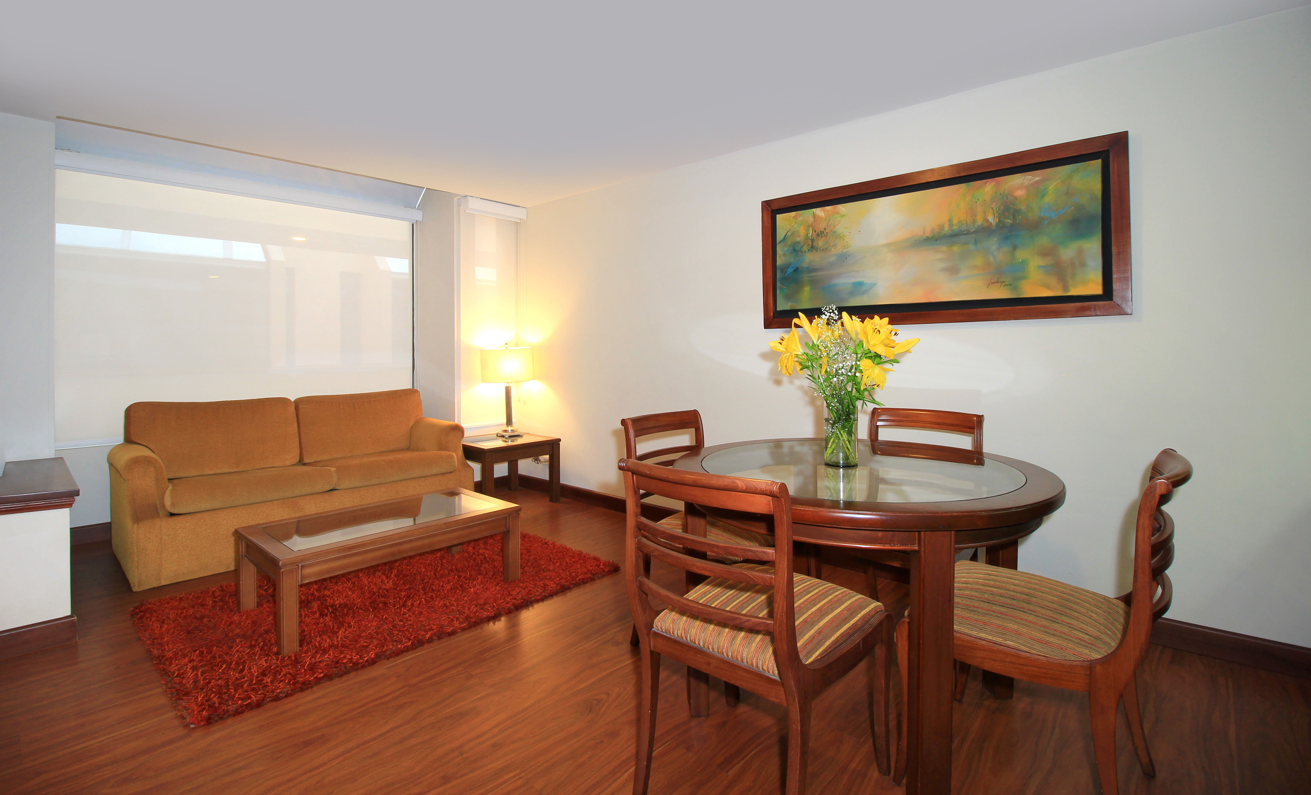 Junior Suite Superior