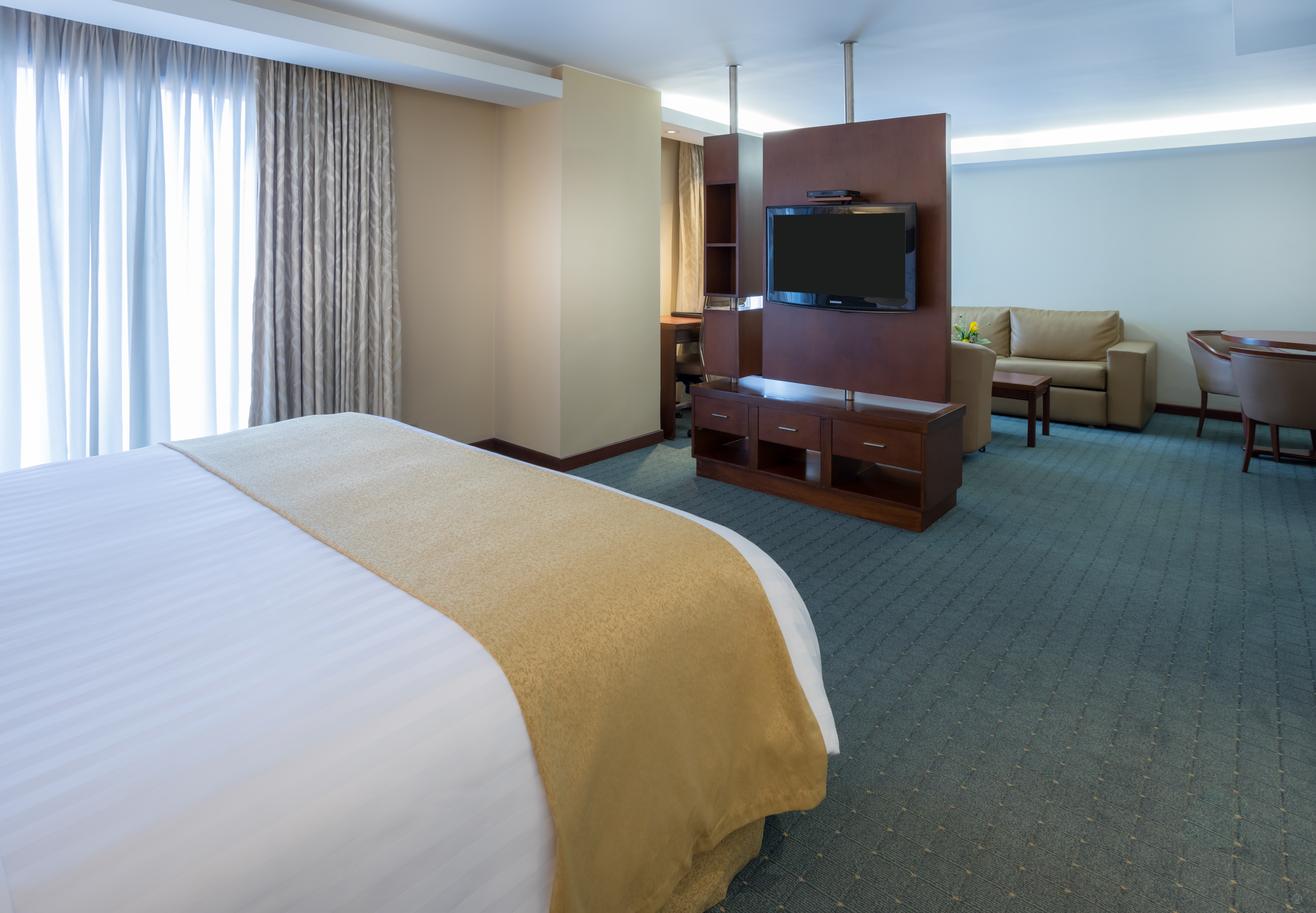 Junior Suite Standard