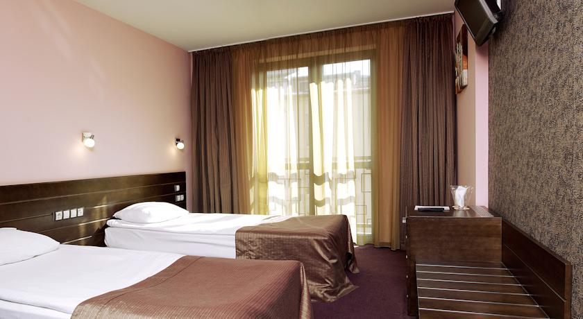 Double Single Standard