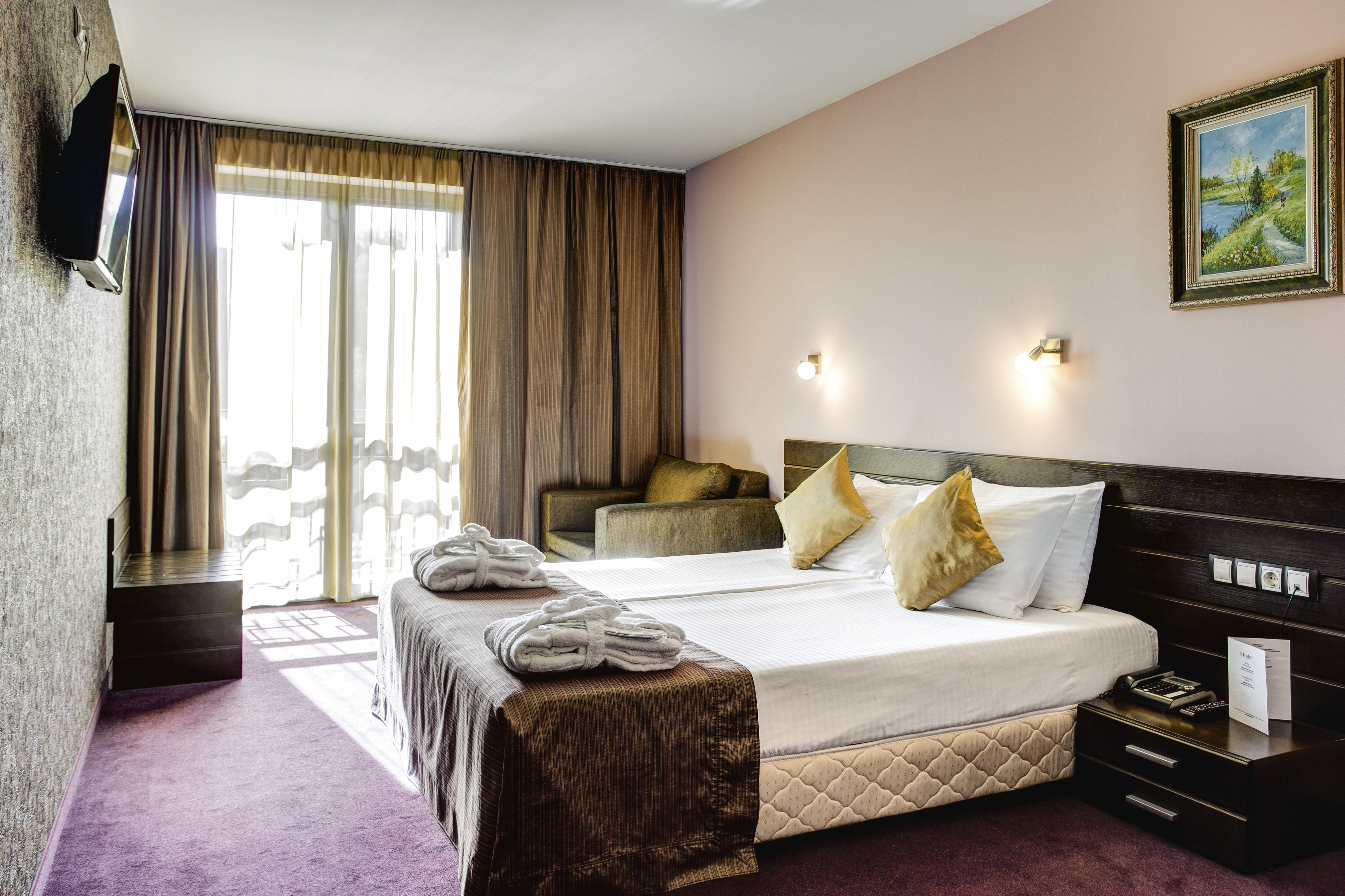 Double Single Deluxe