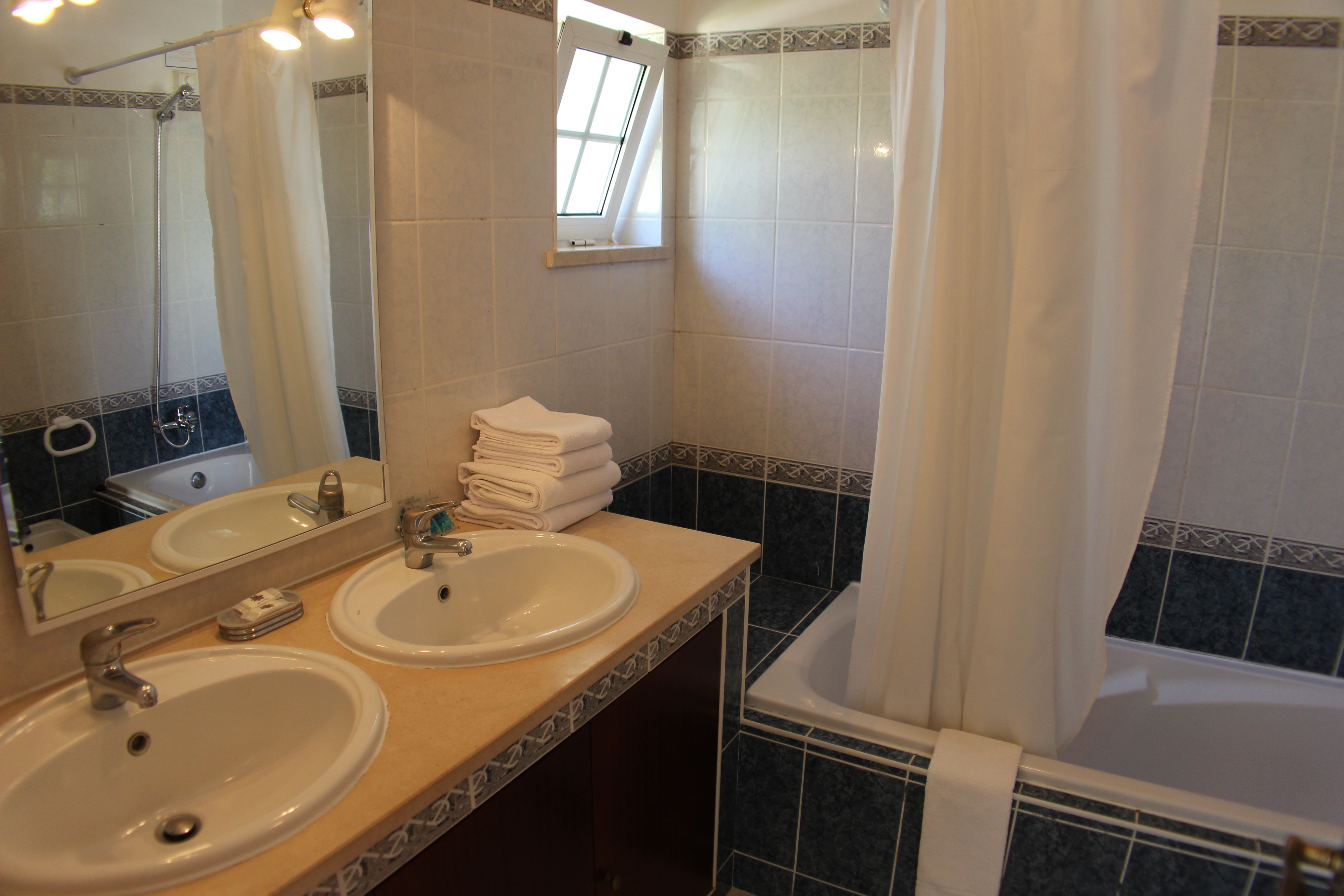 Apartment One Bedroom