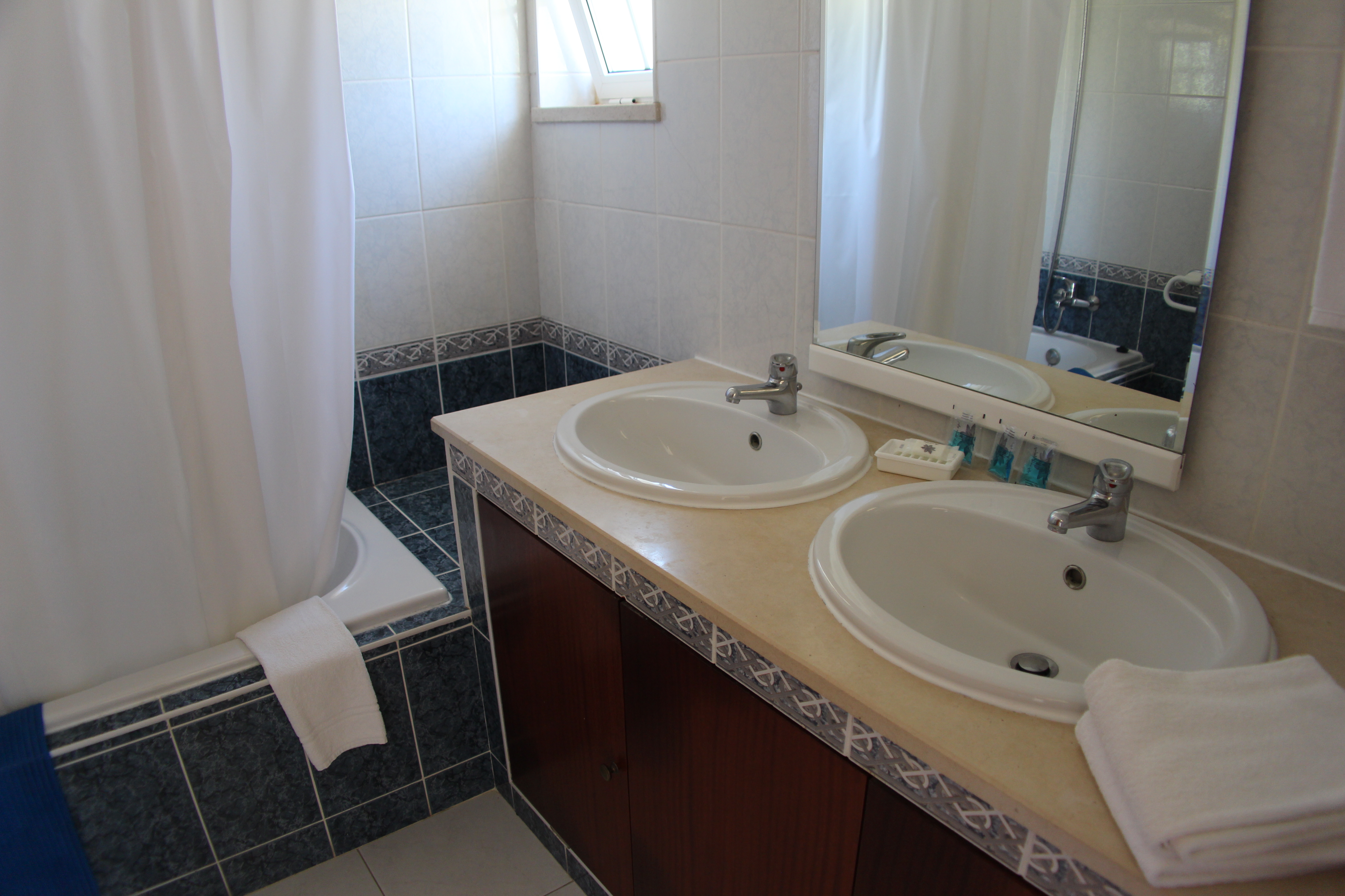 Apartment Two Bedrooms