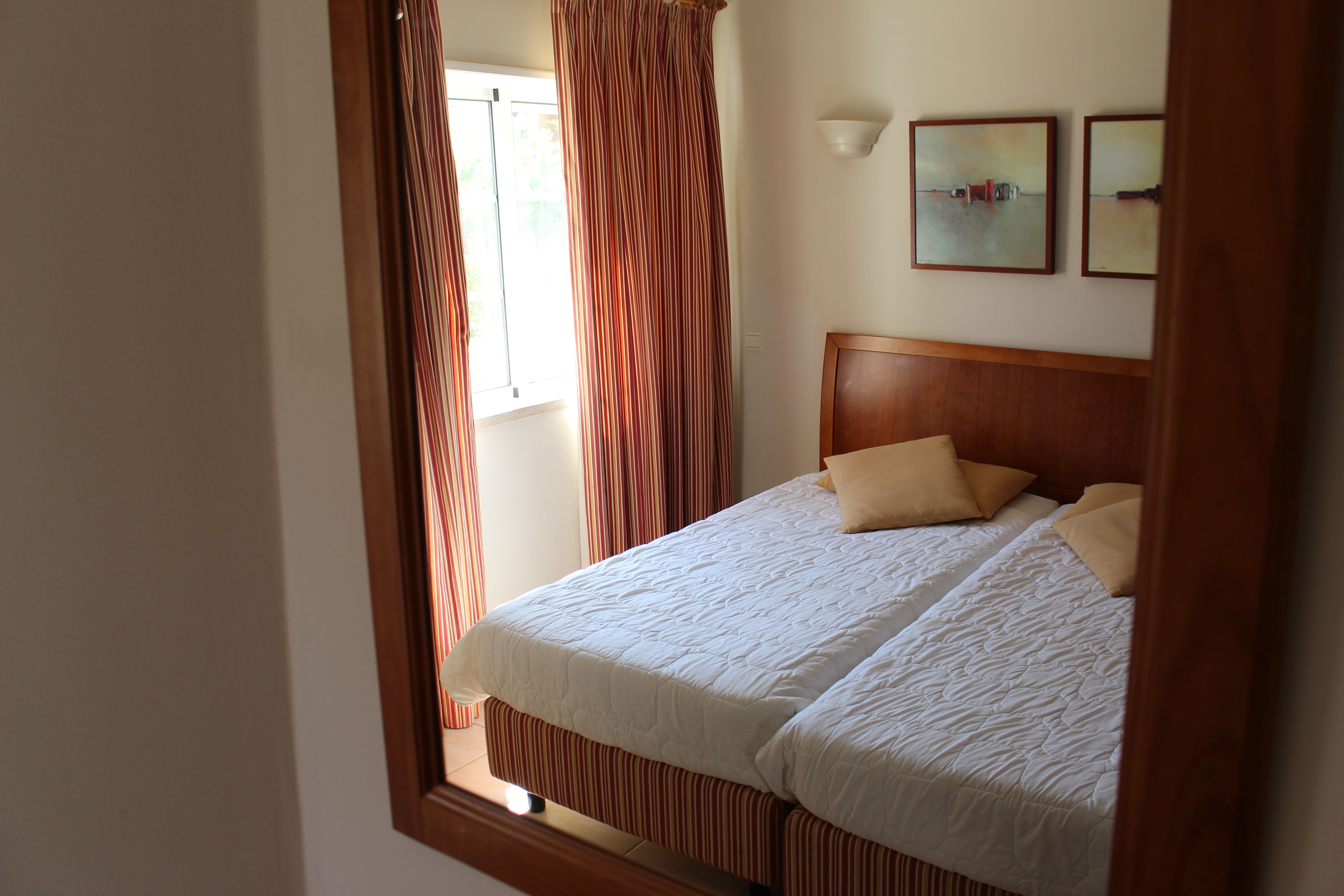 Apartment Two Bedrooms