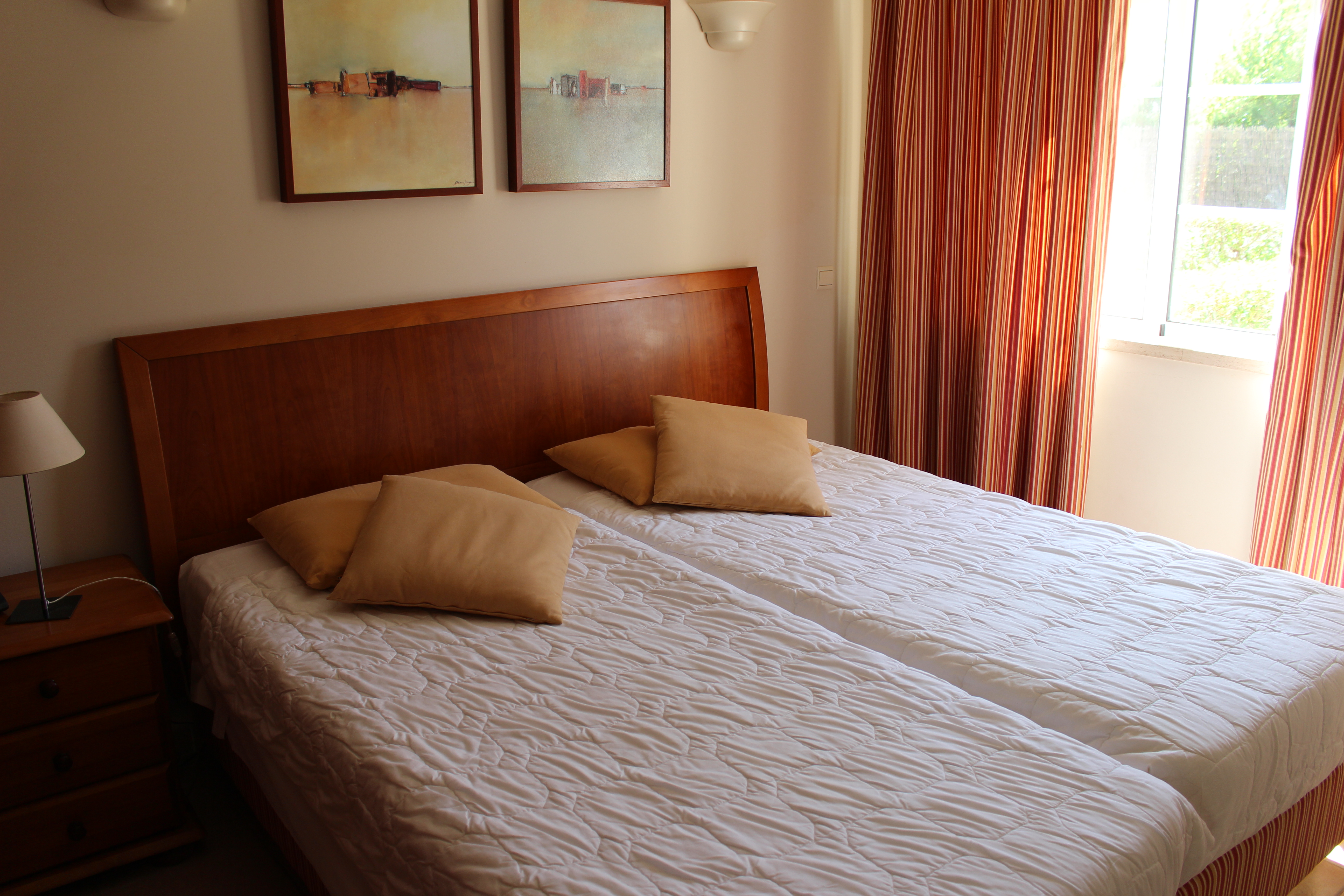 Apartment One Bedroom