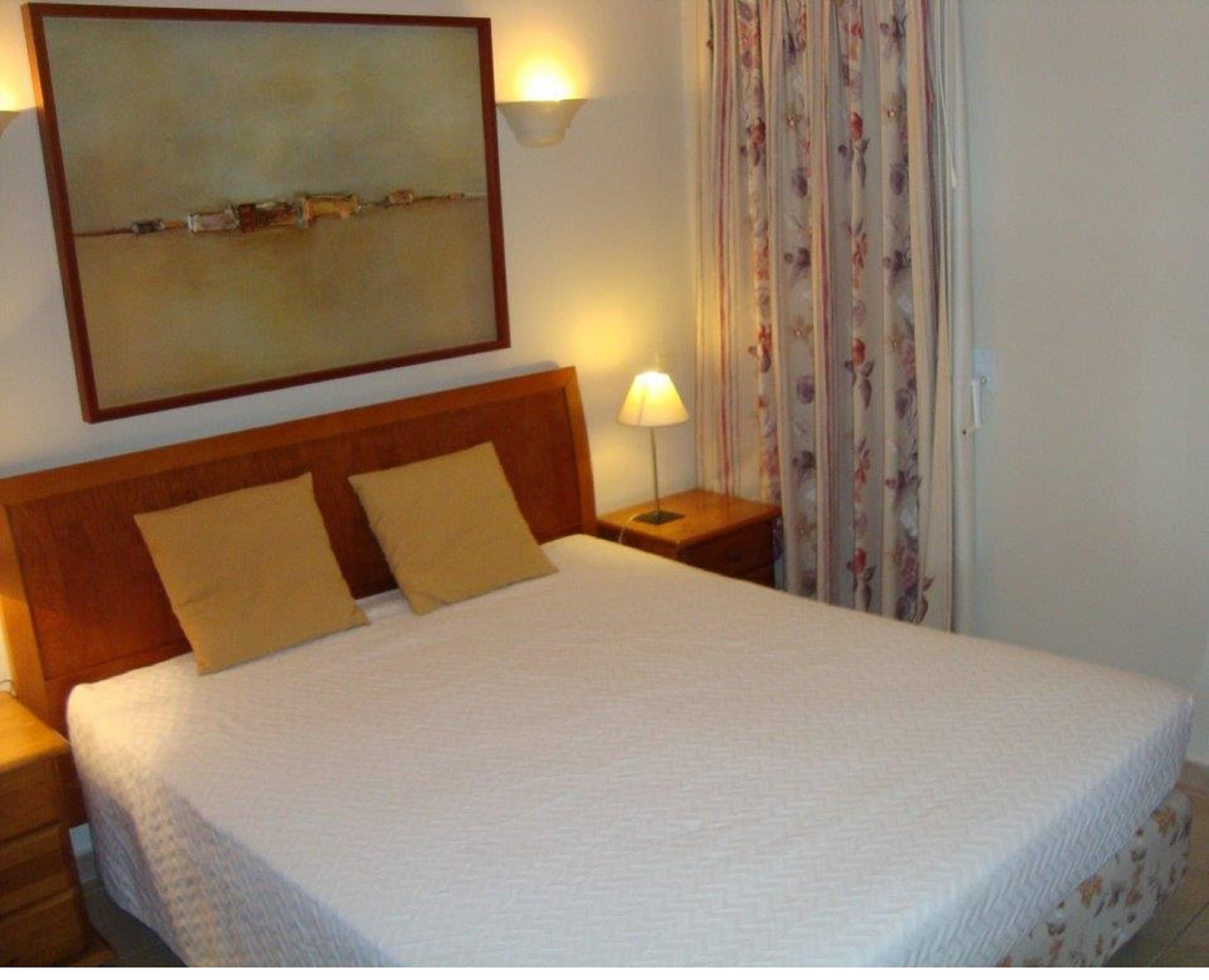 Apartment Two Bedrooms