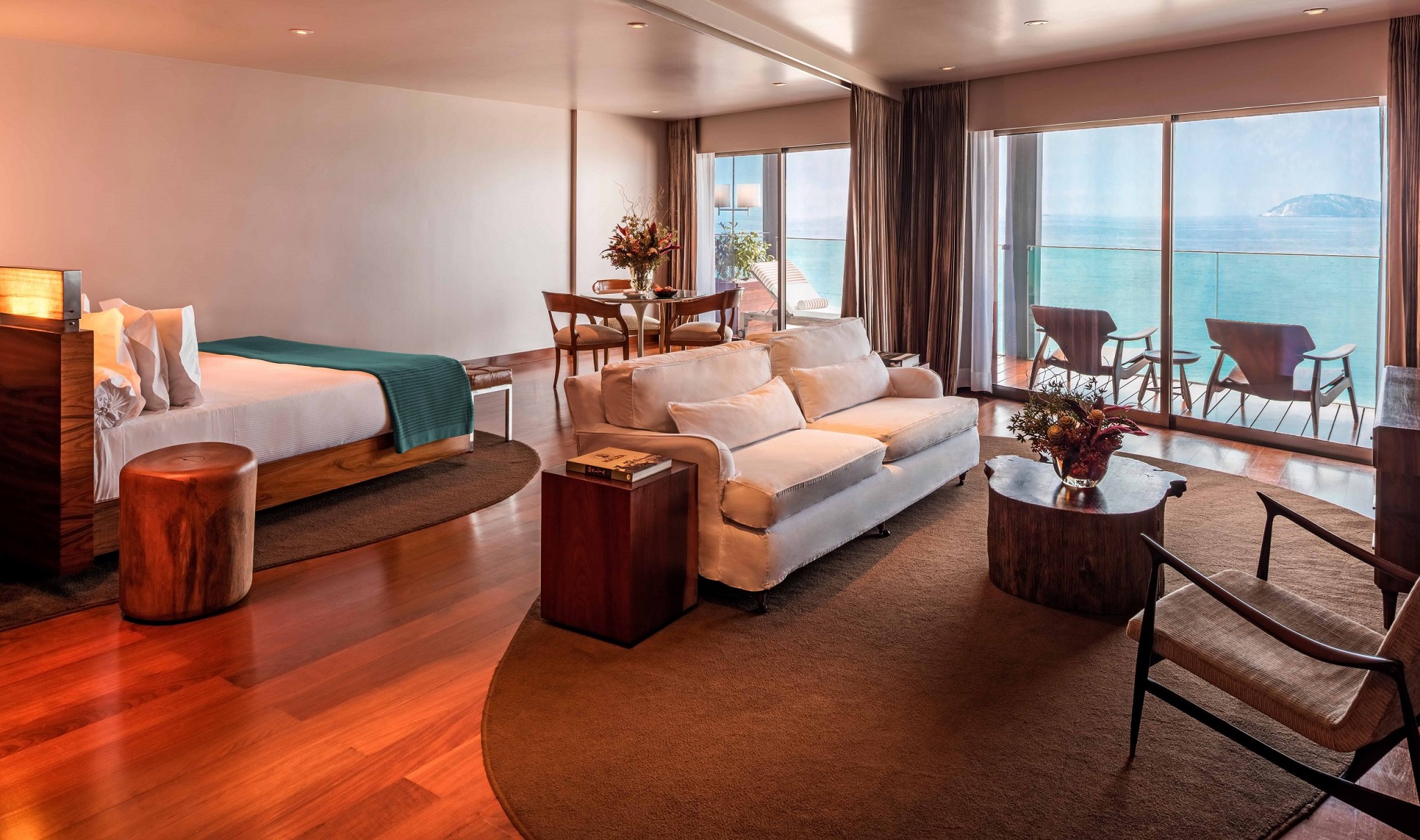 Suite Ocean View