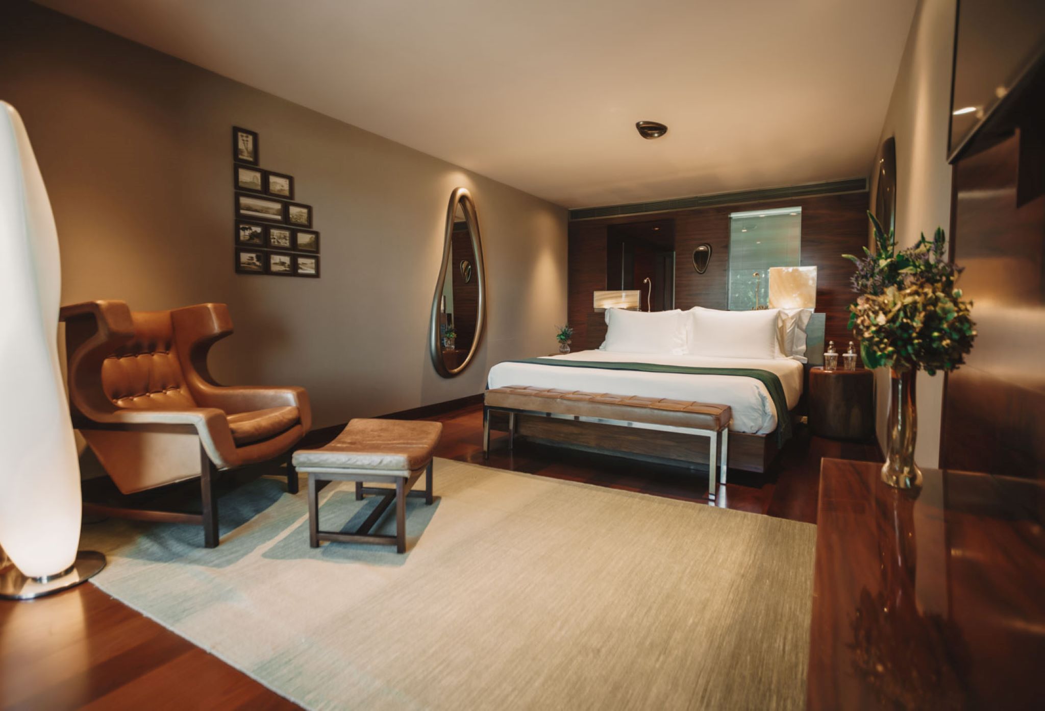 Triple Deluxe Ocean View