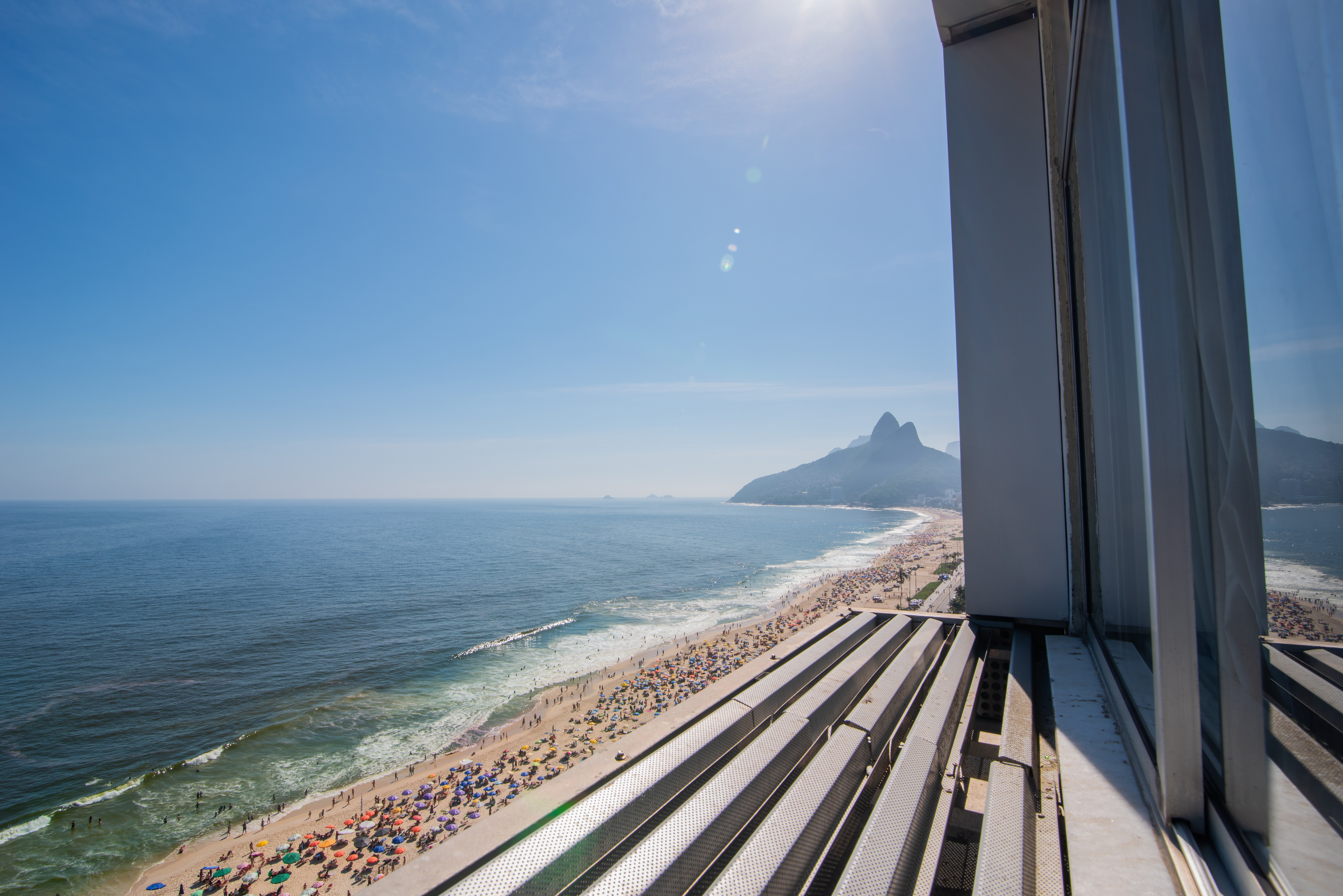 Double Deluxe Ocean Front