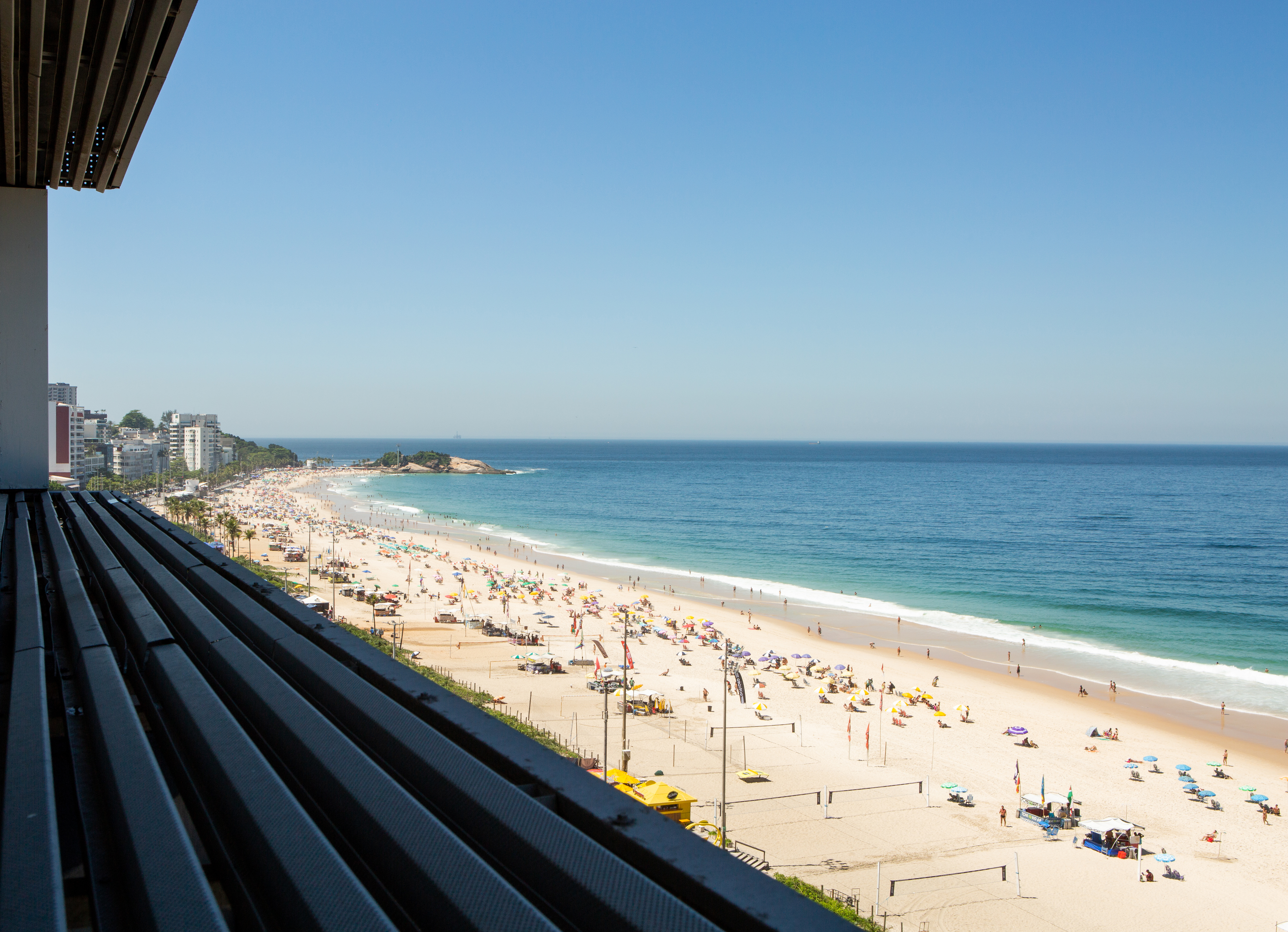 Double Deluxe Ocean Front