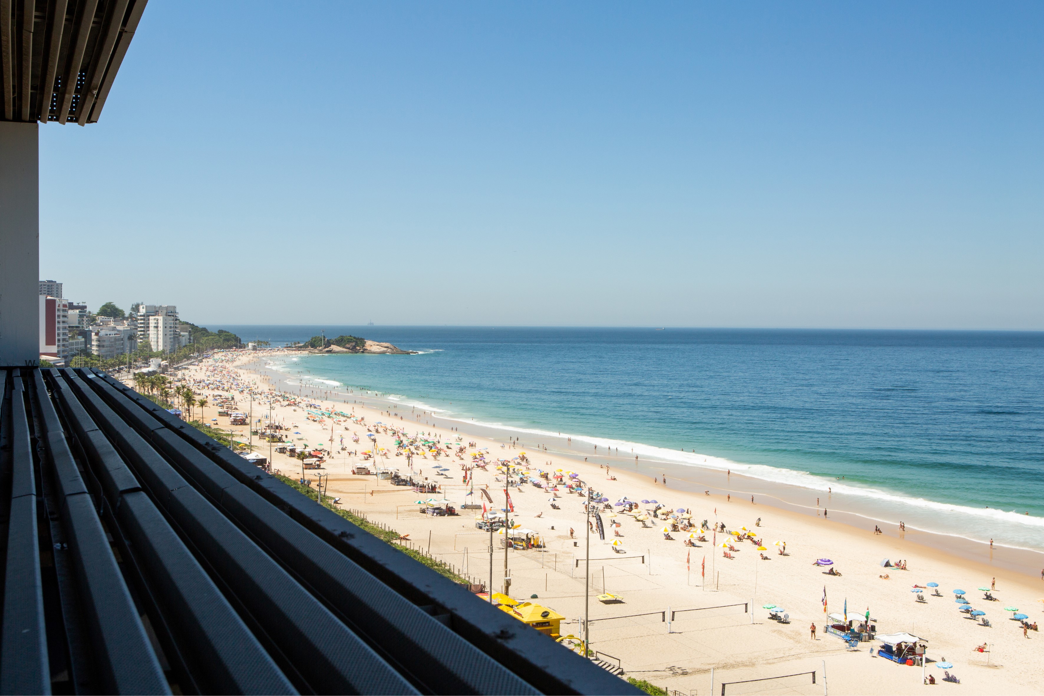 Family Room Deluxe Ocean Front