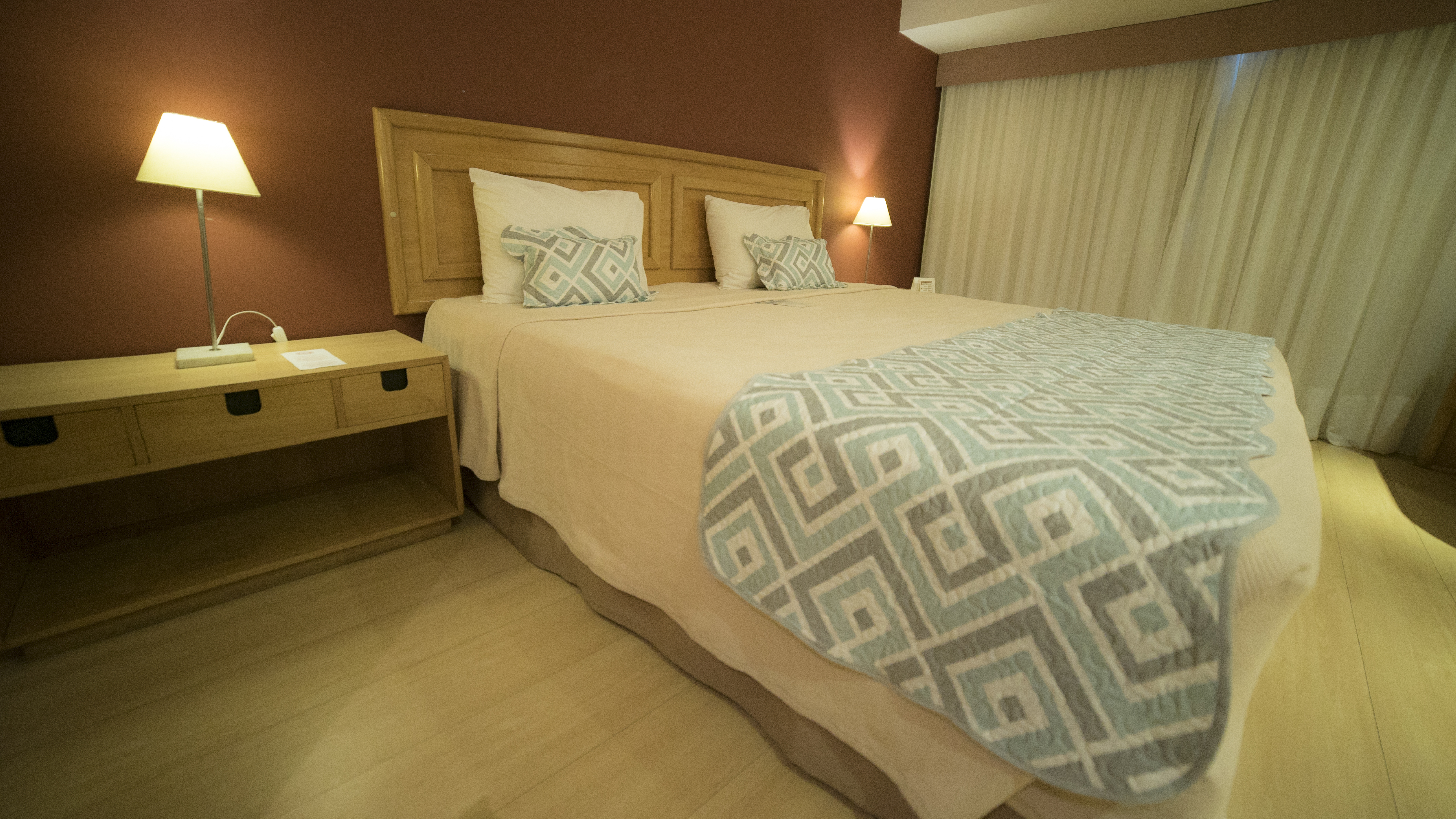 Suite Executive