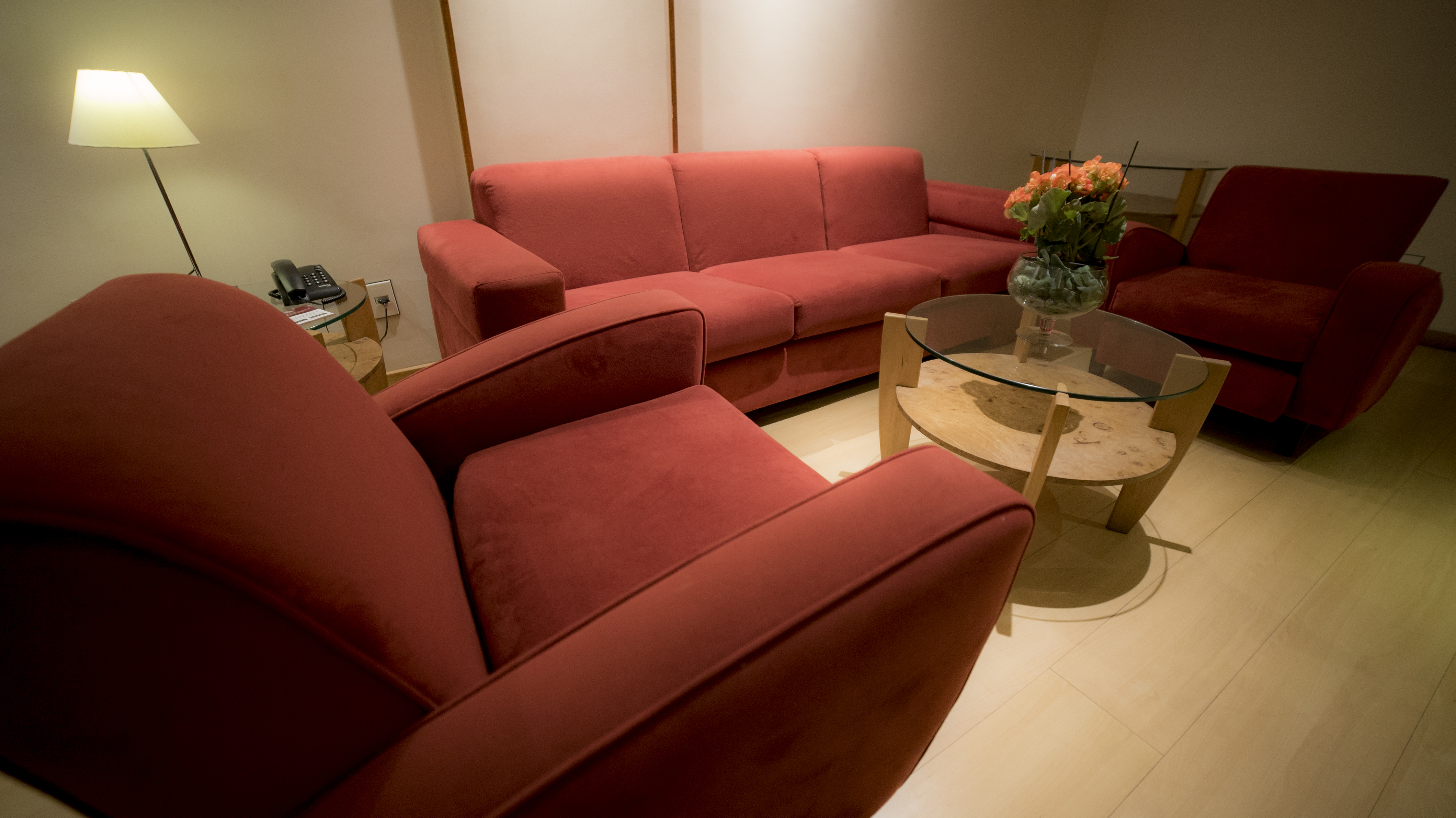 Suite Executive