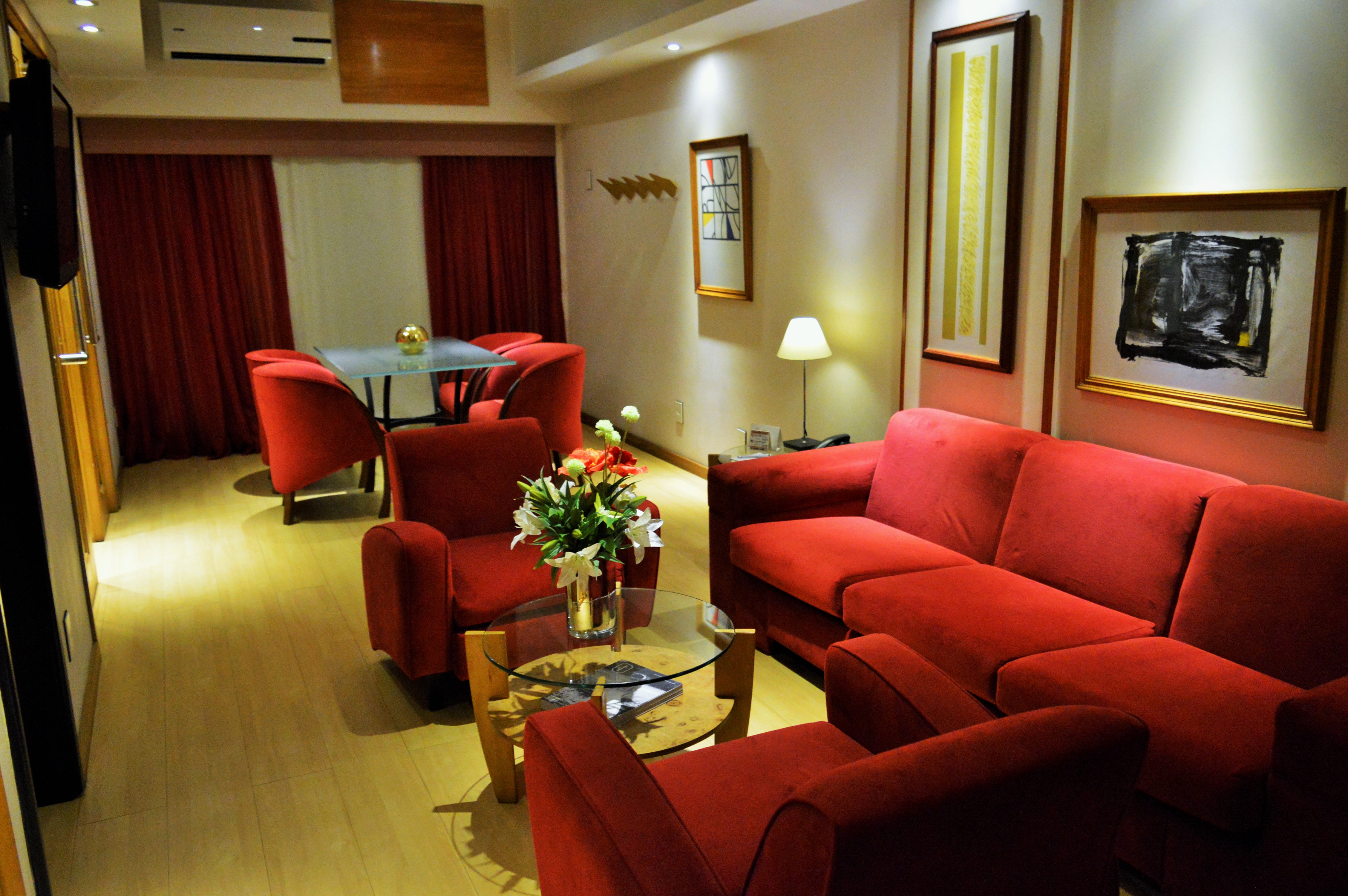 Suite Executive