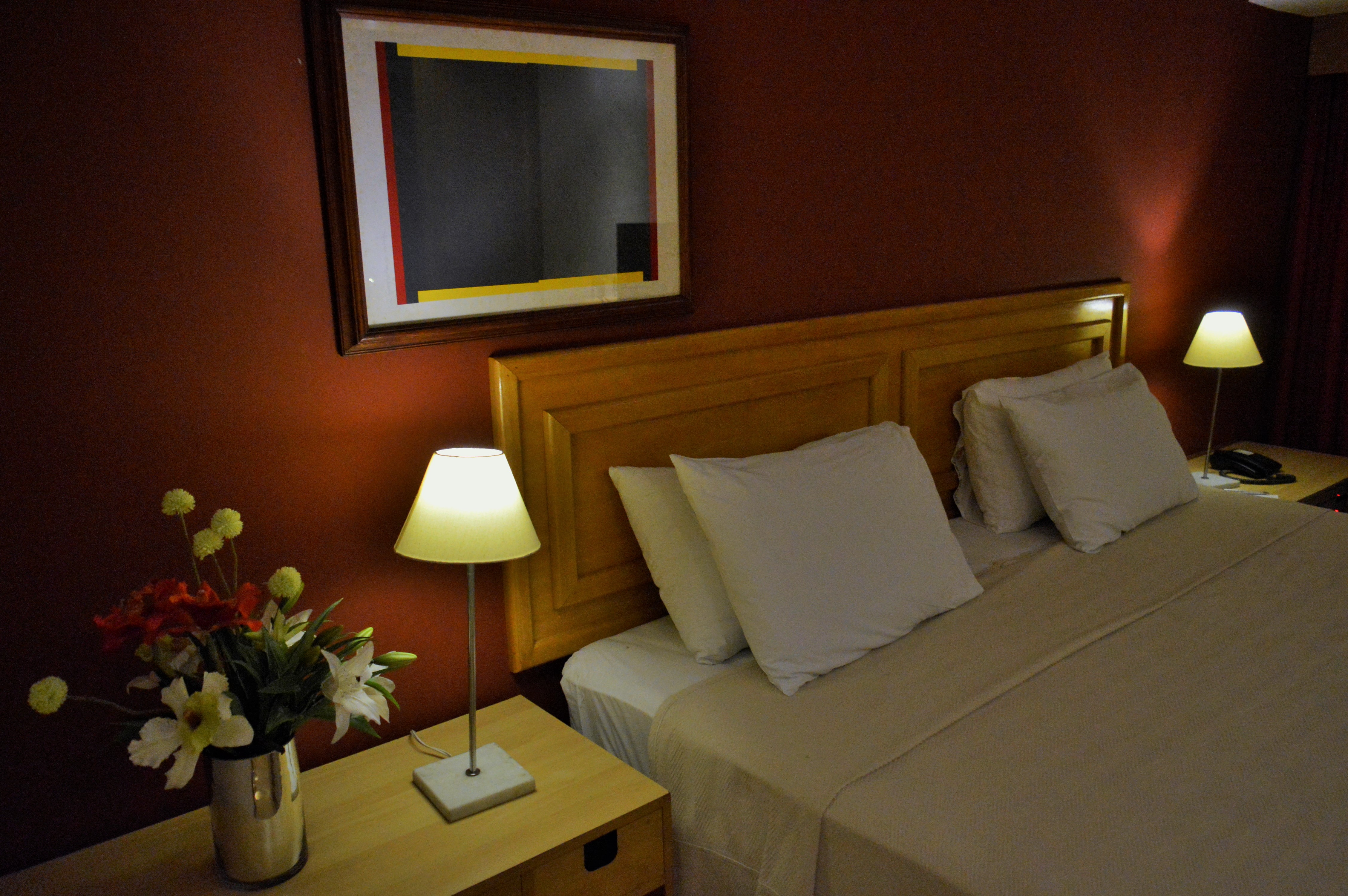 Suite Executive