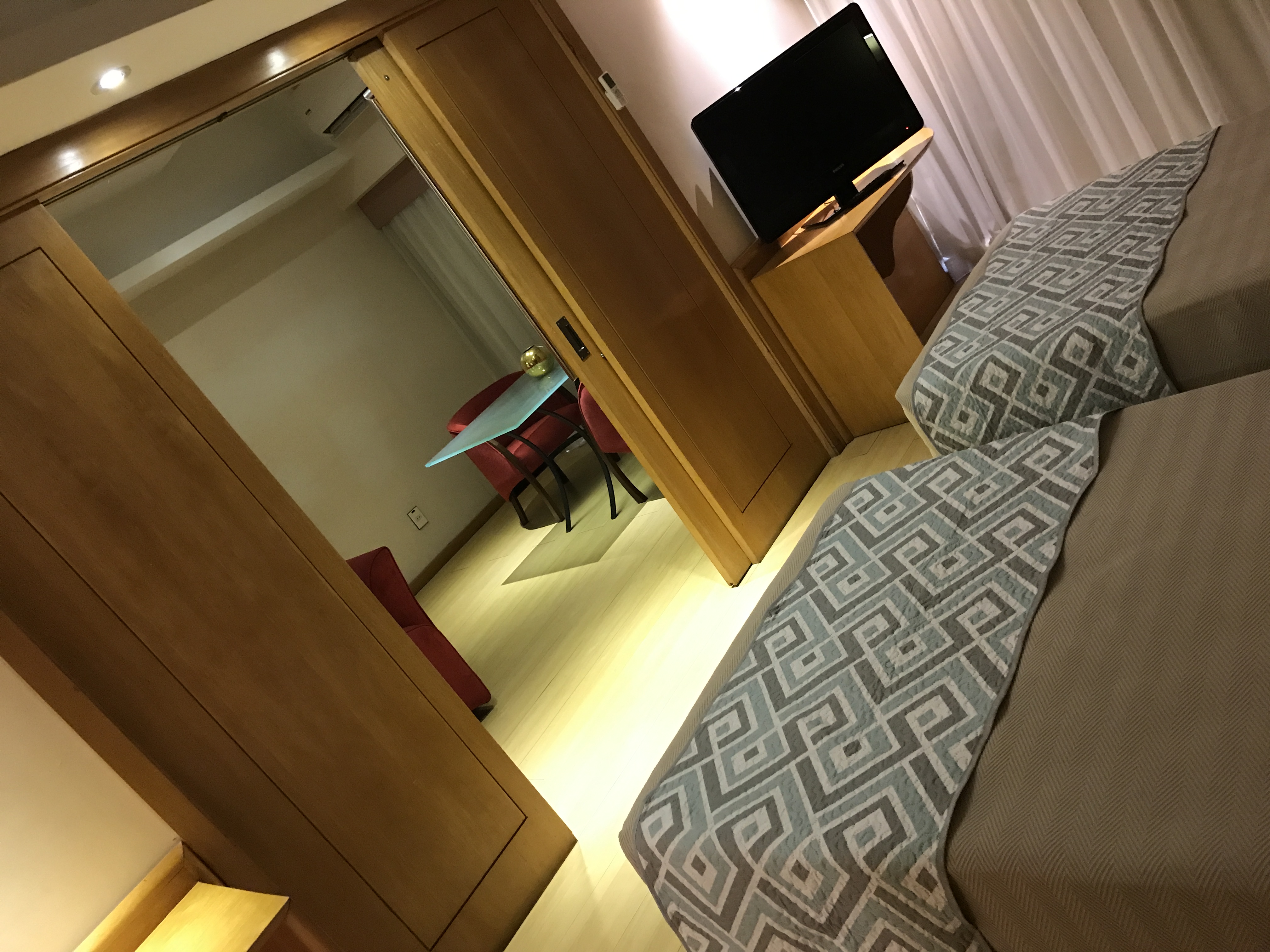 Suite Executive