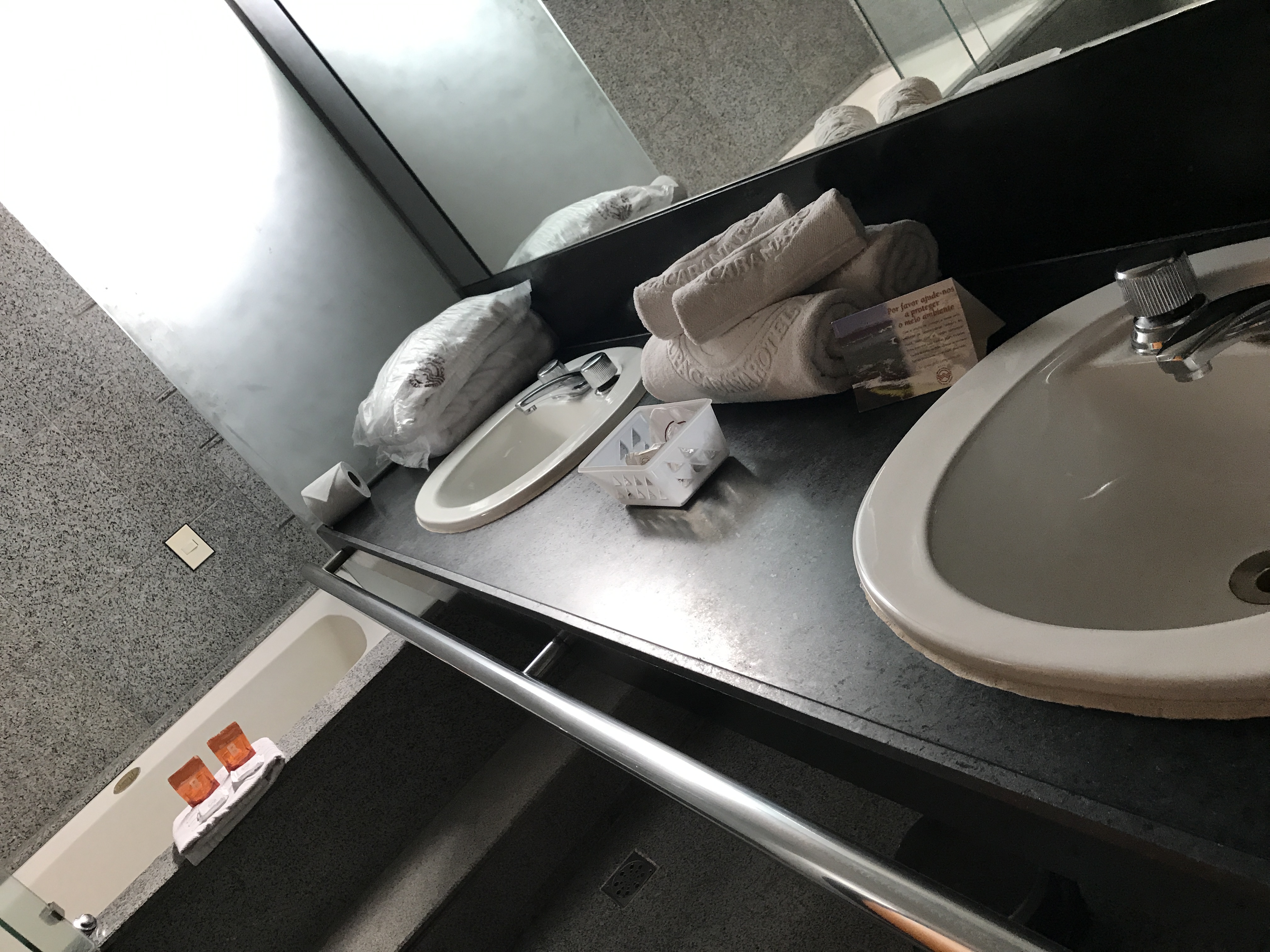 Suite Executive