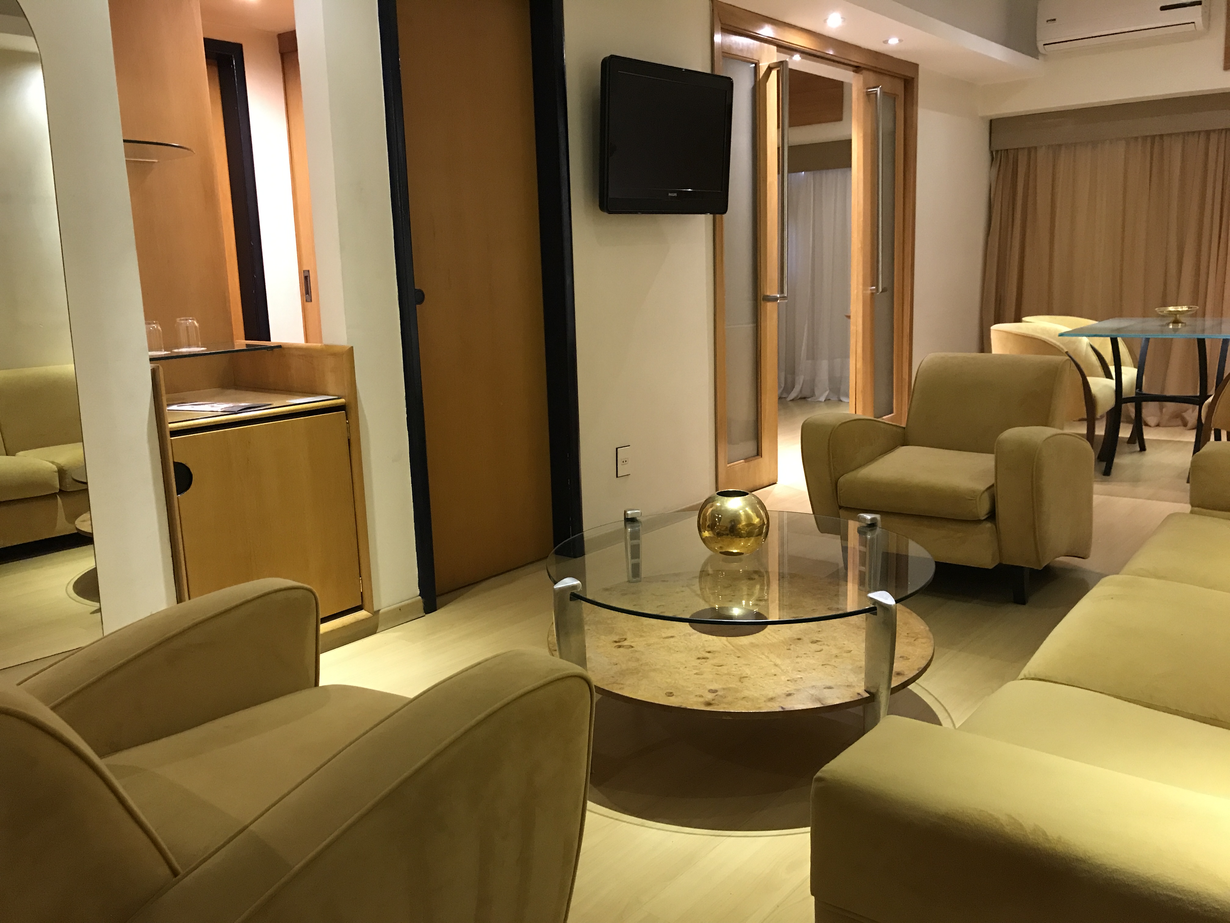 Suite Executive