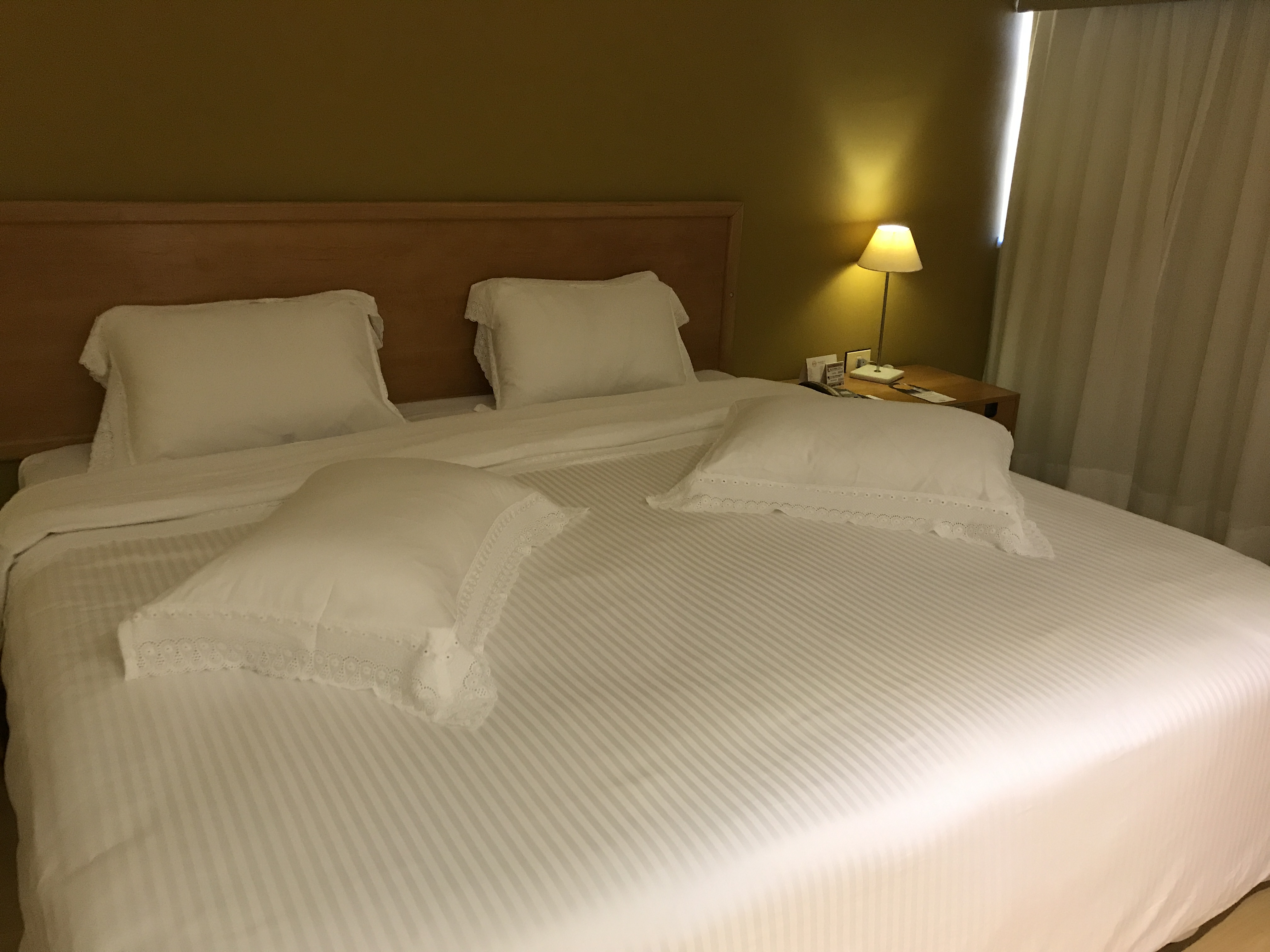Suite Executive