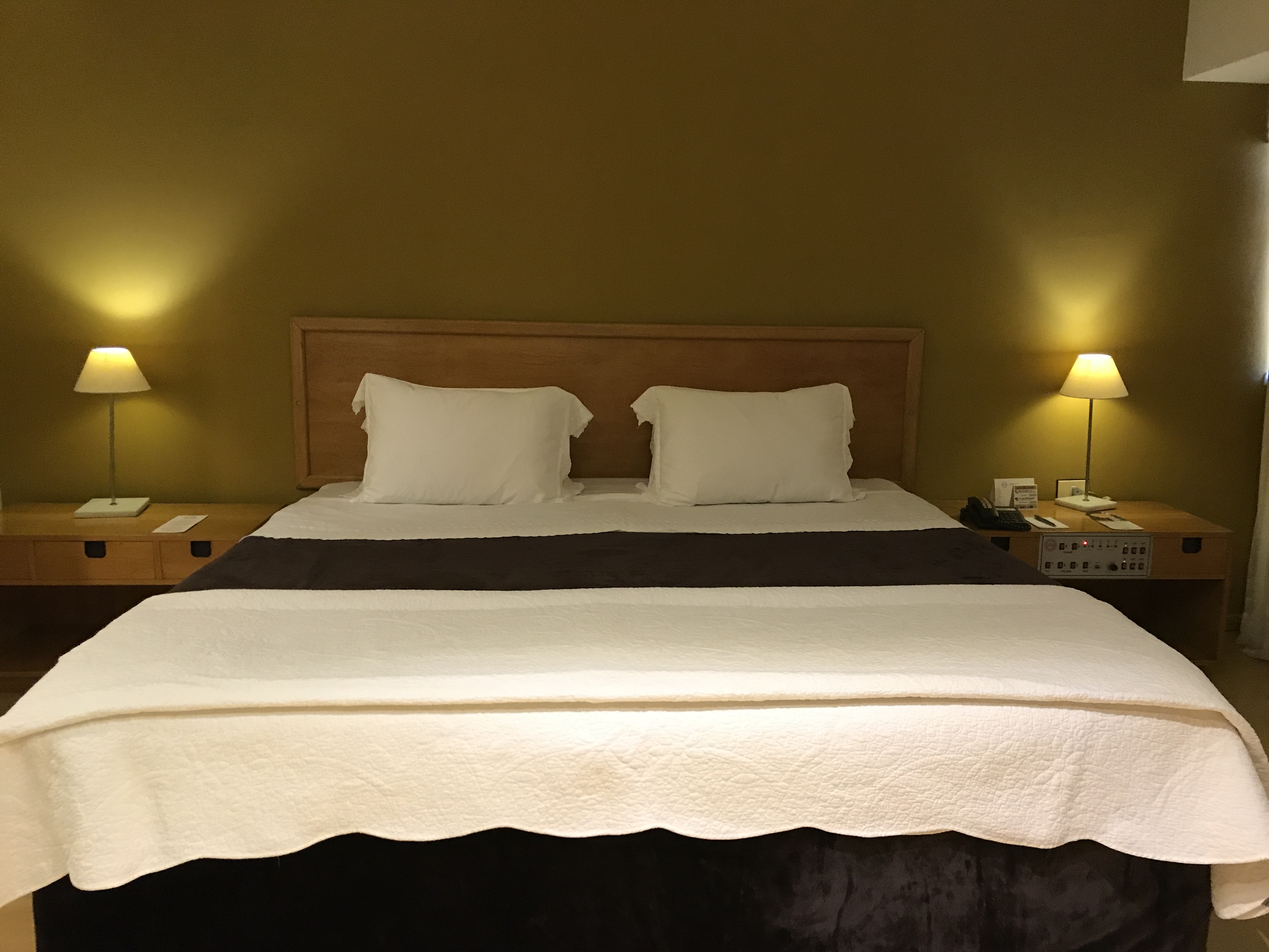 Suite Executive