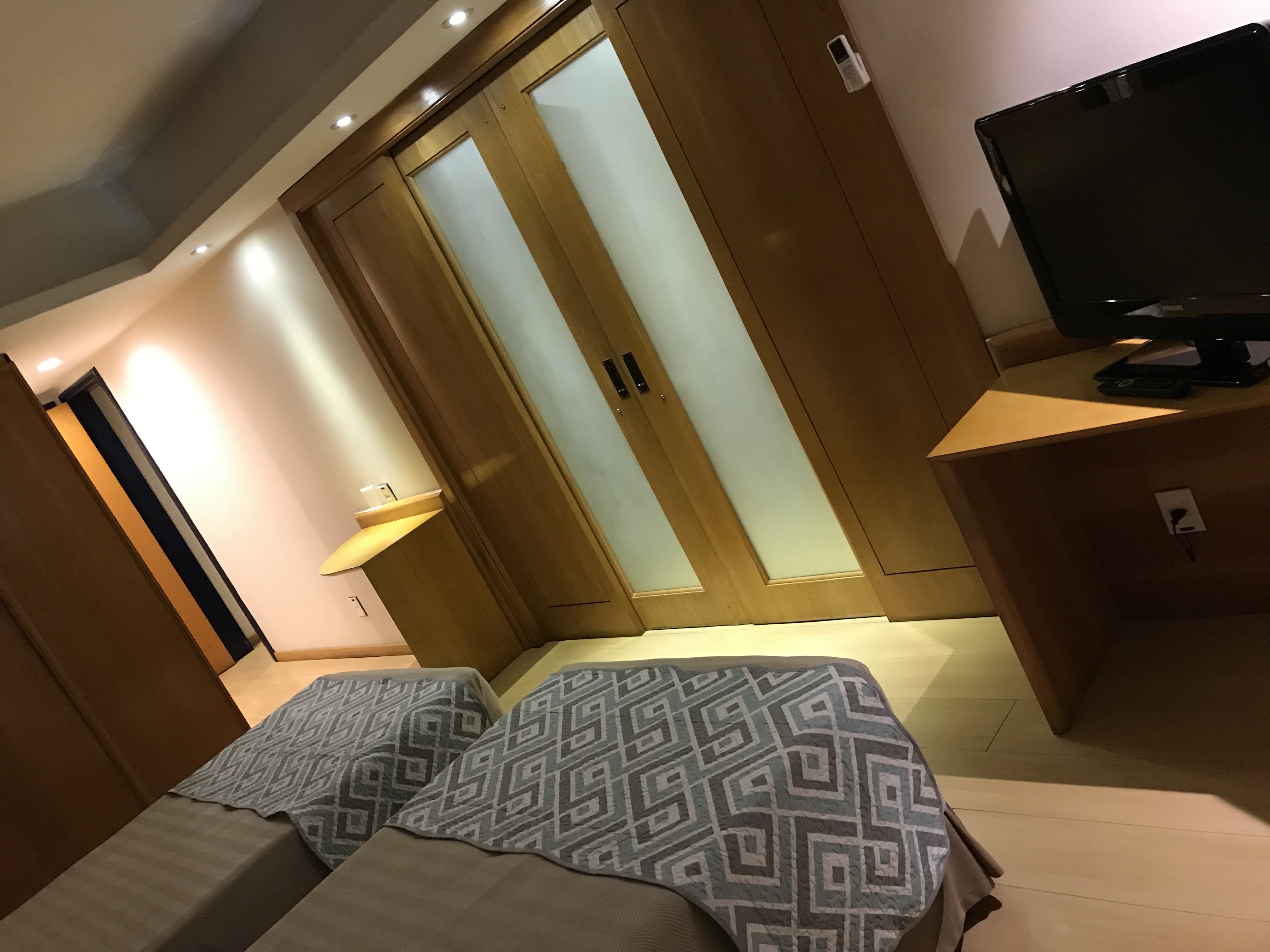 Suite Executive