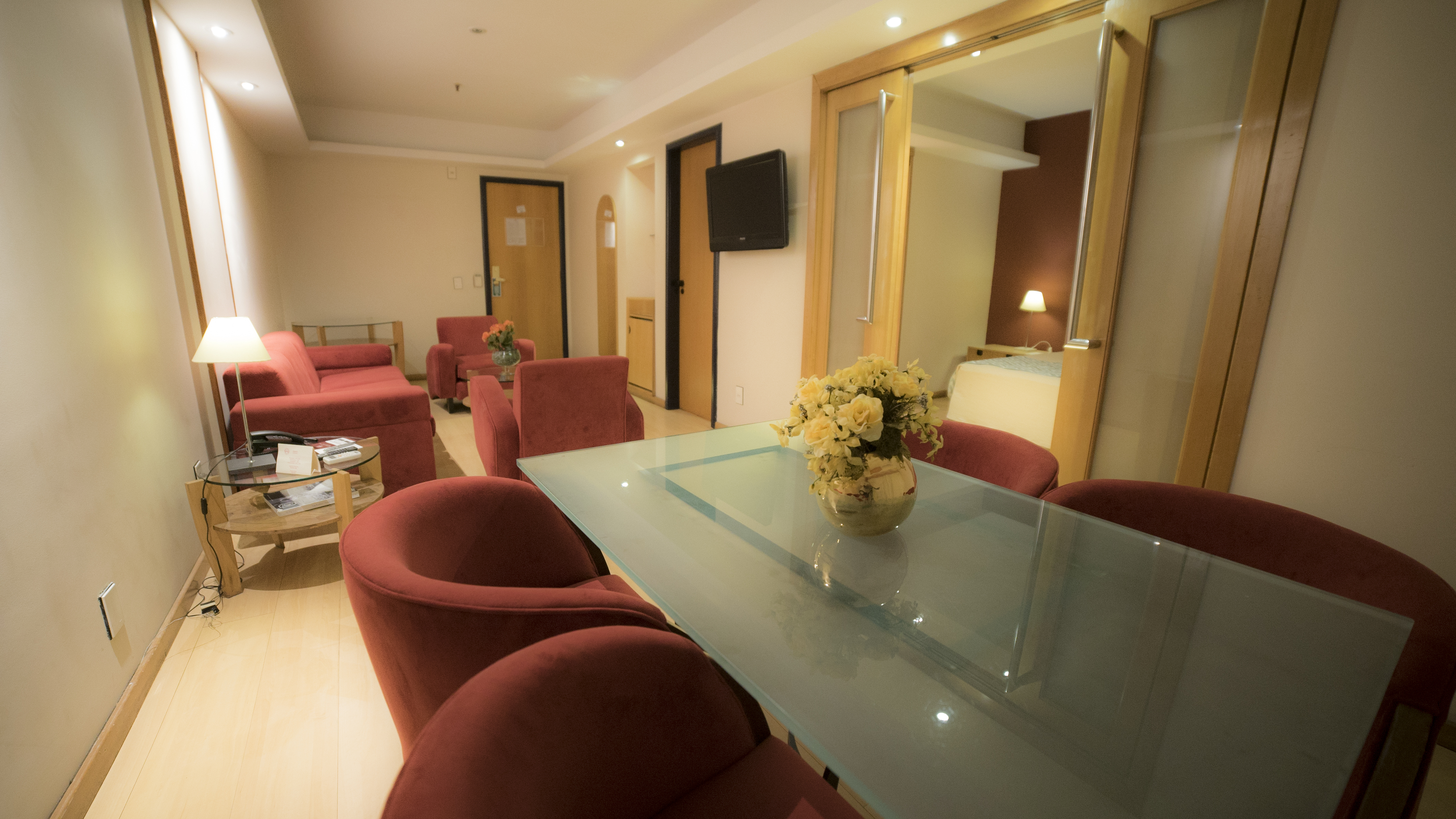 Suite Executive