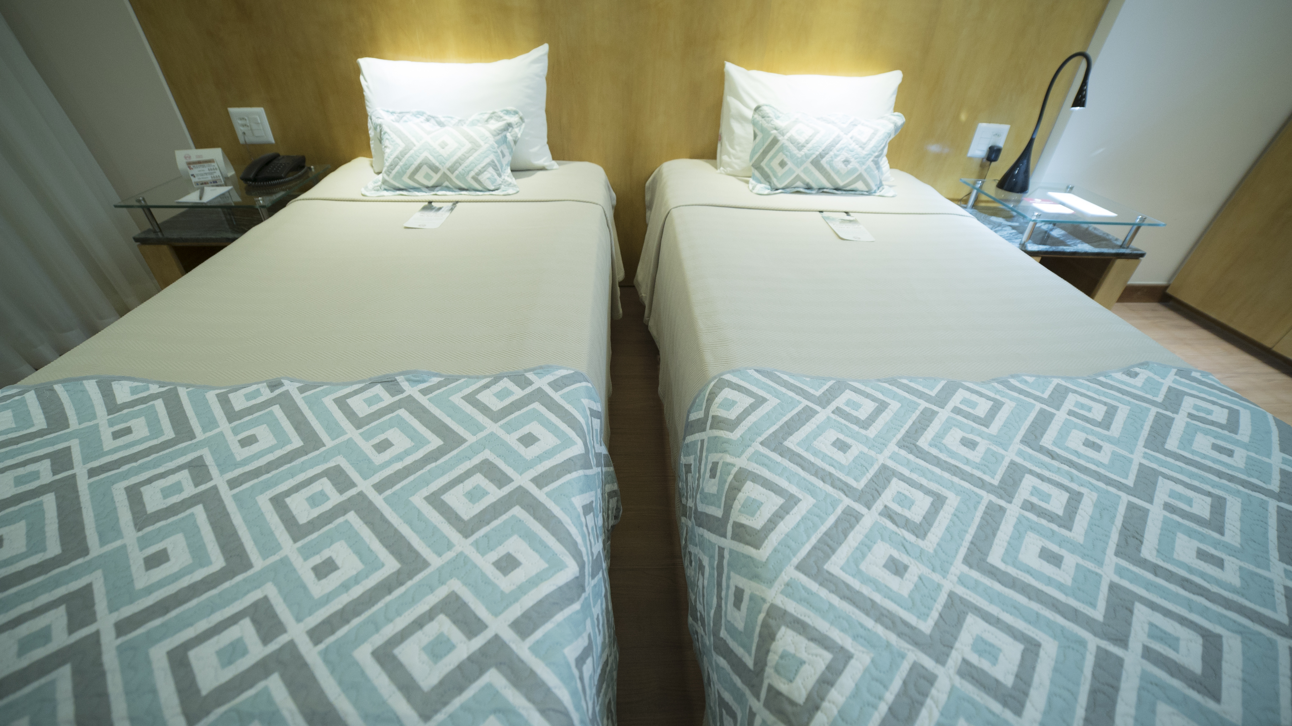 Suite Executive
