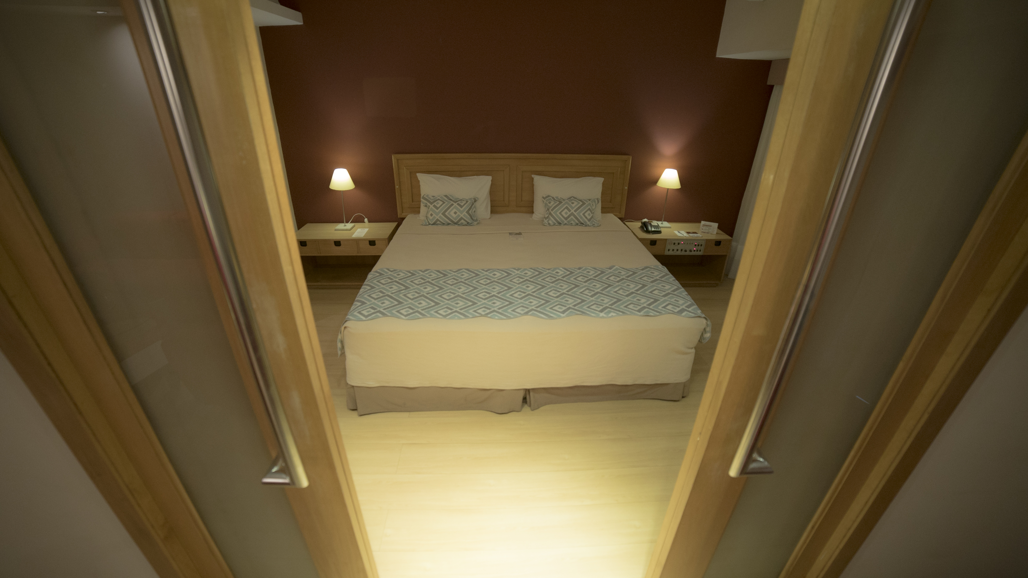 Suite Executive