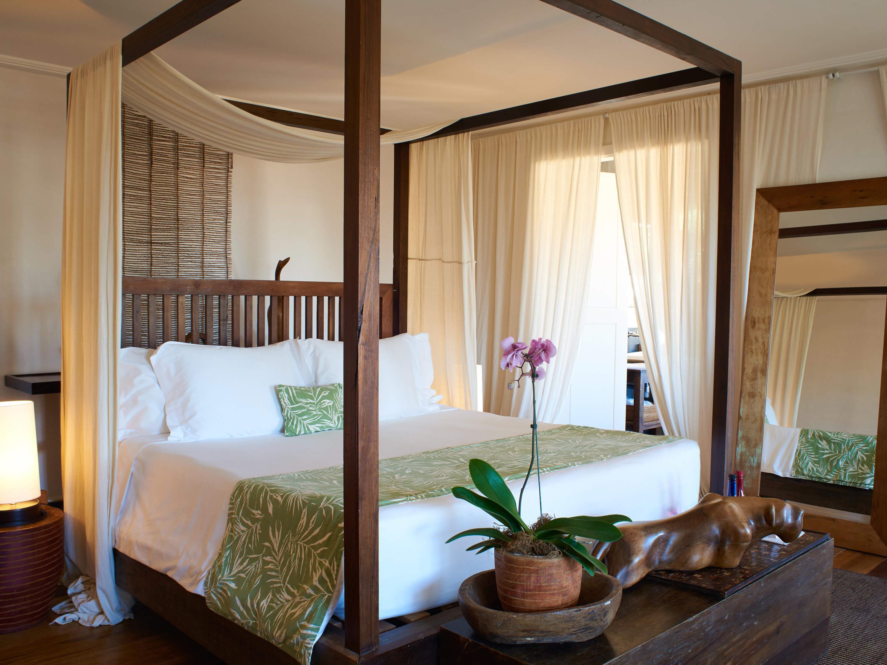 Junior Suite Mountain View