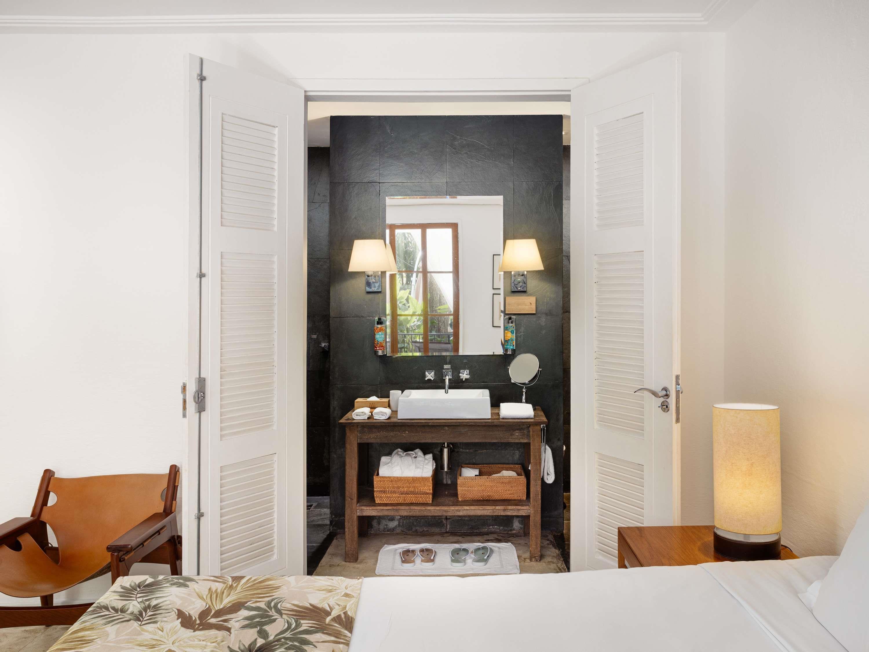 Double Superior King Bed
