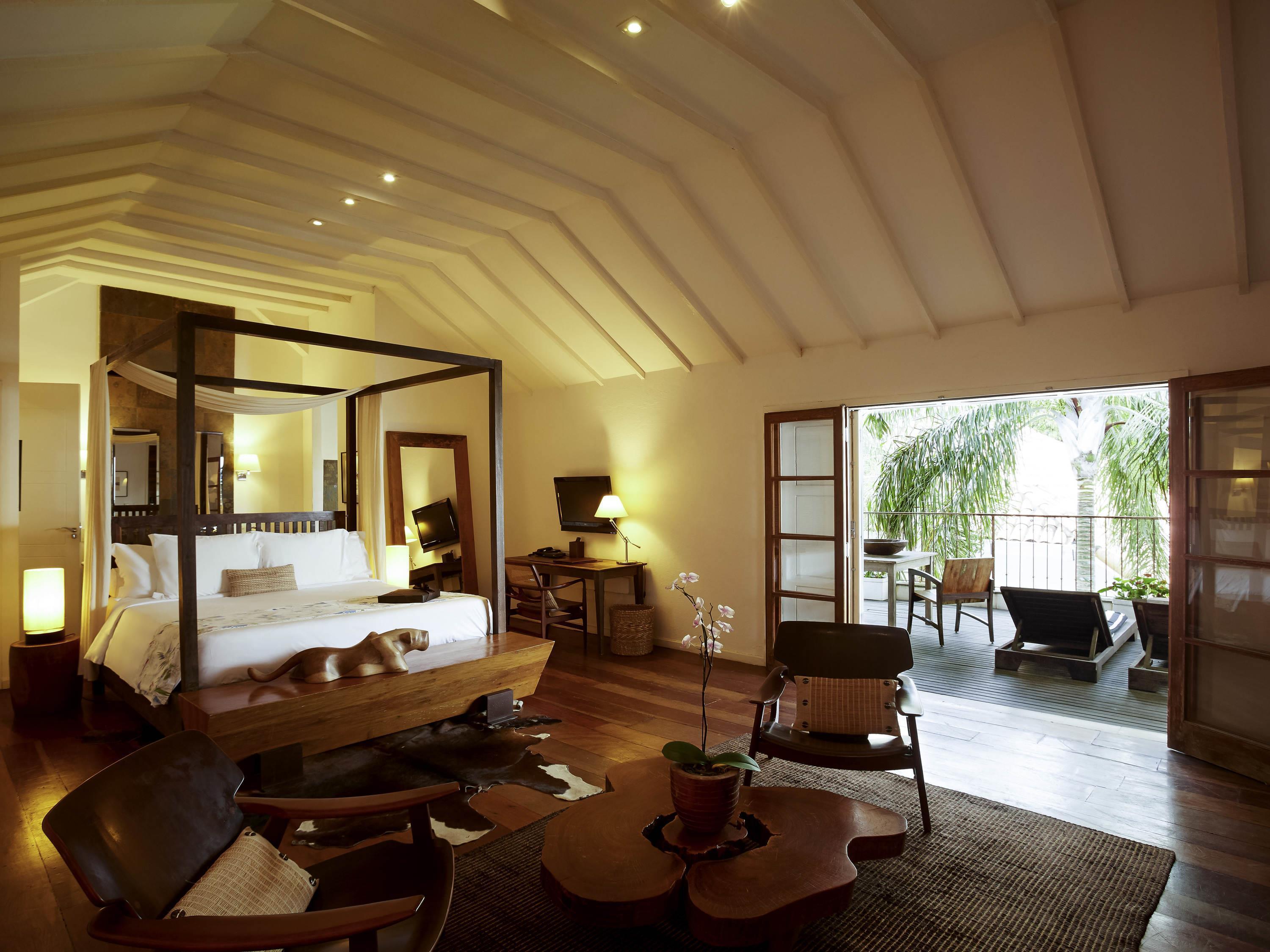 Suite Mountain View