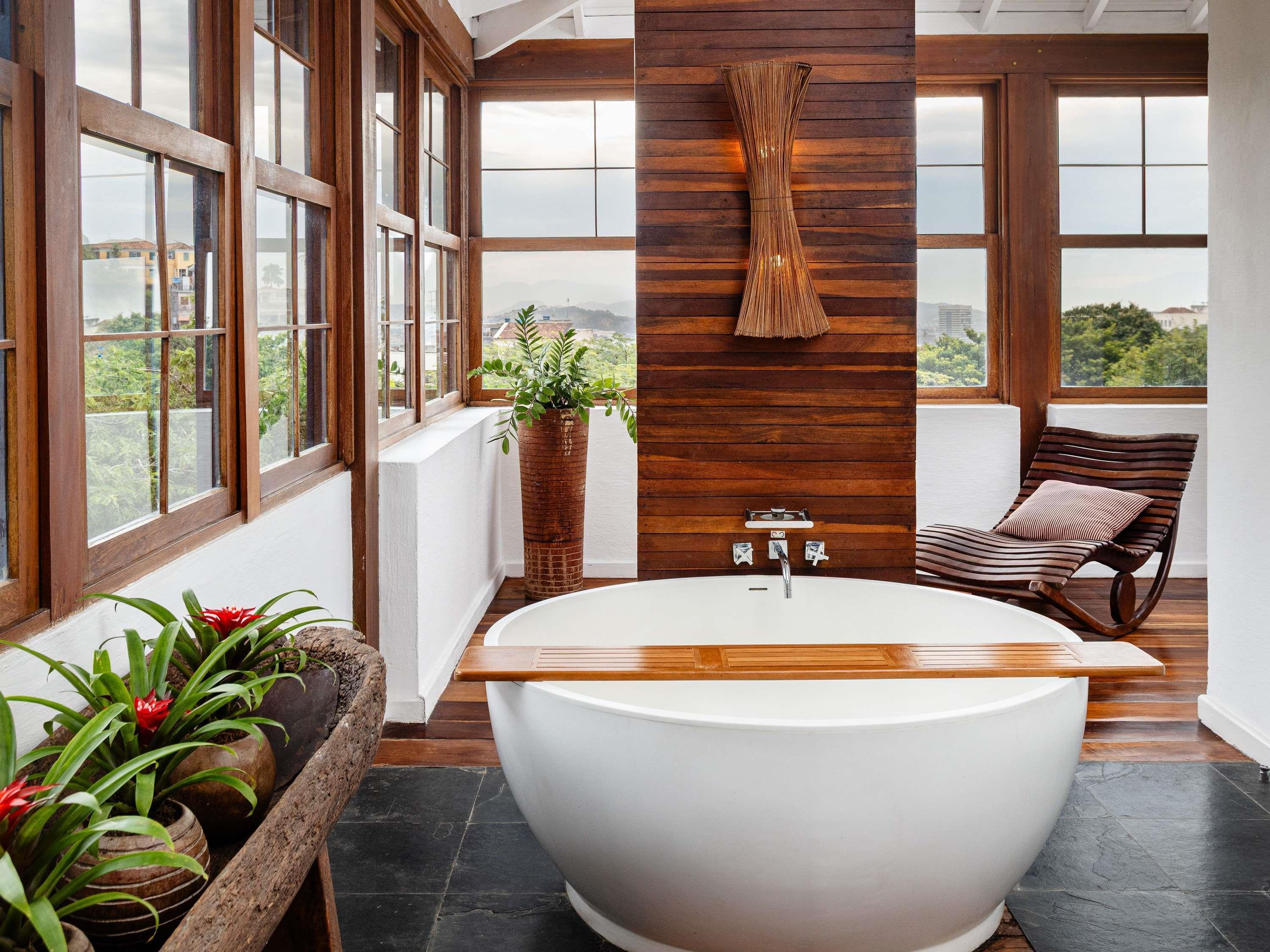 Suite Mountain View