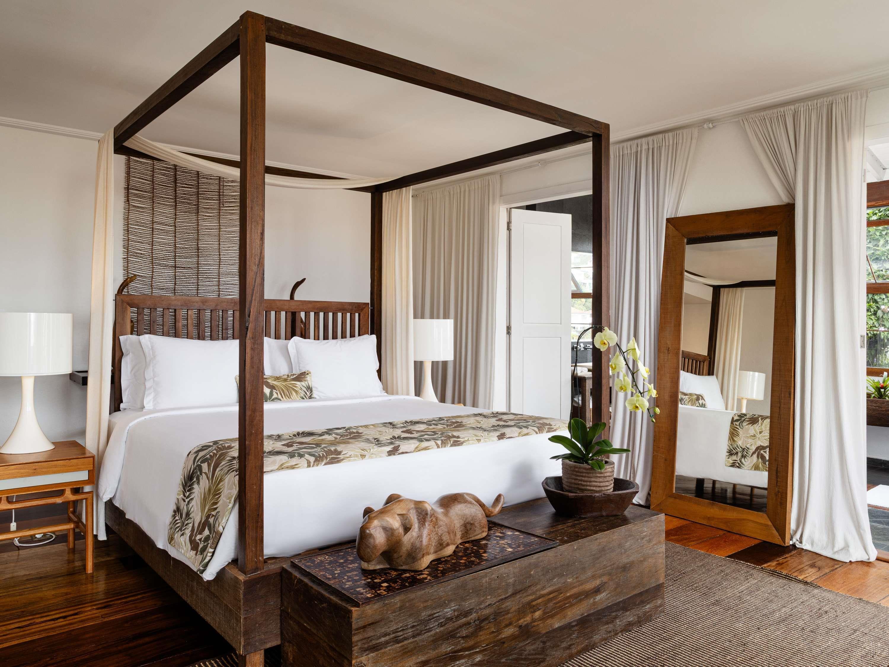 Suite Mountain View