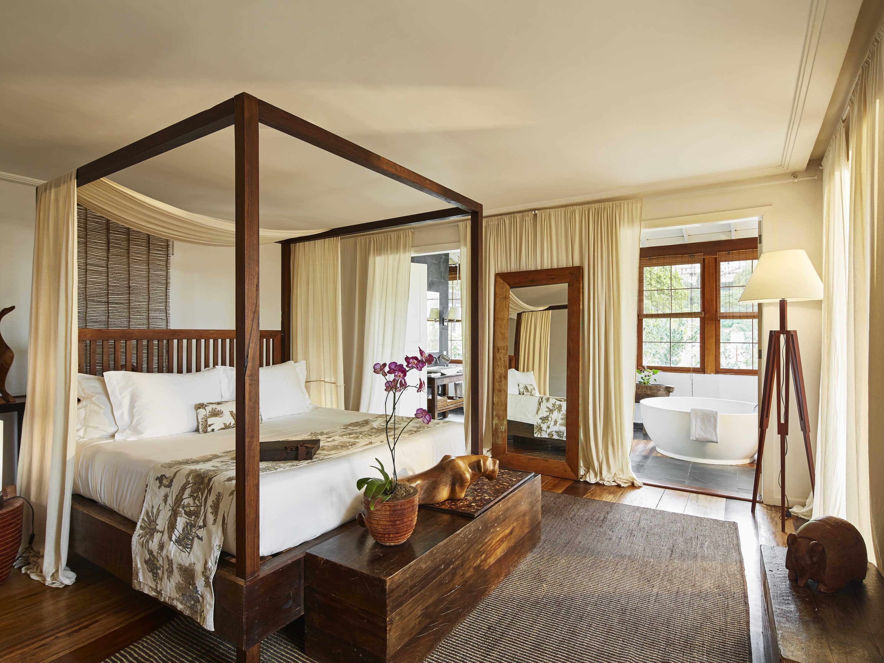 Suite Mountain View