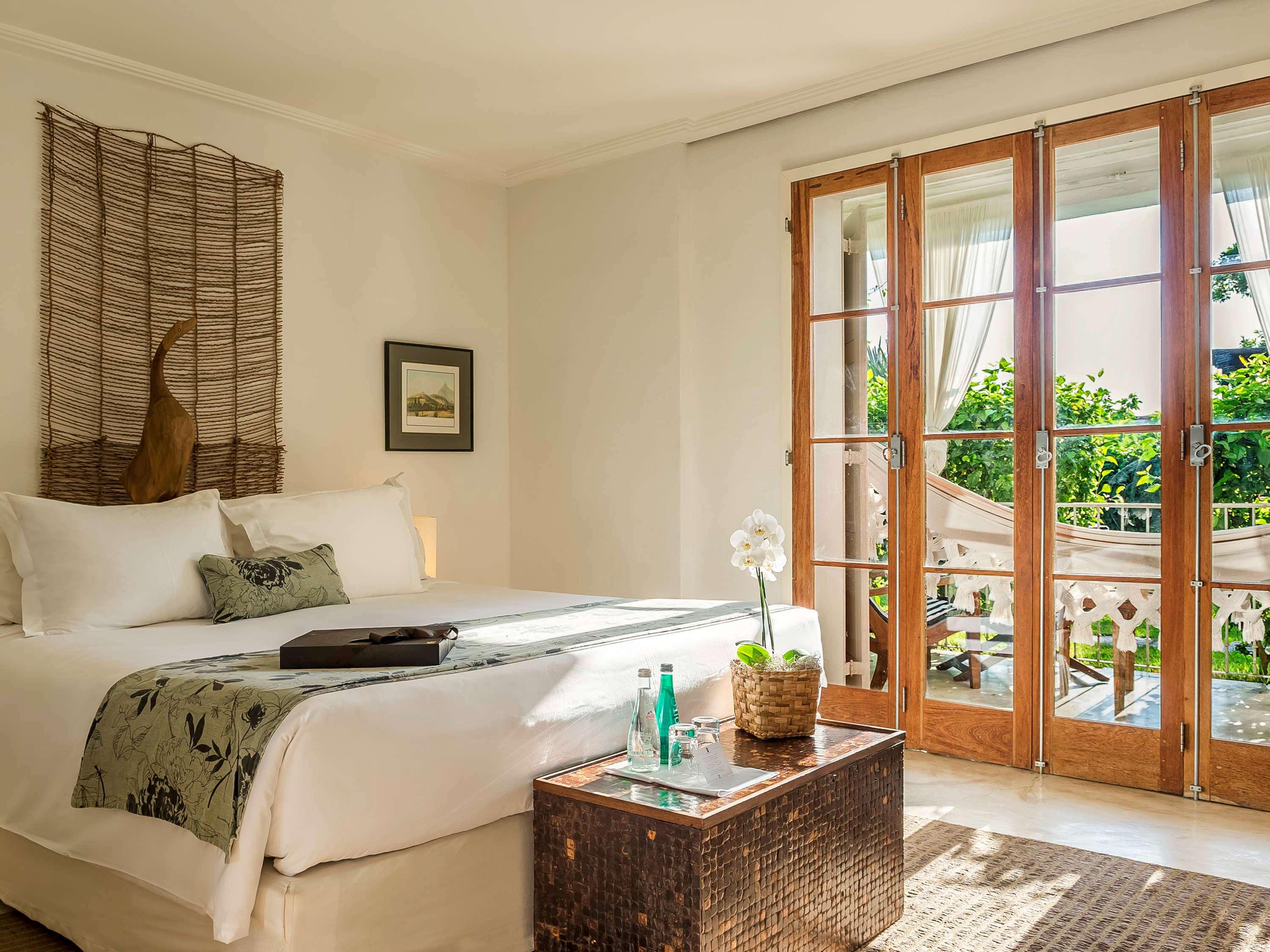 Double Deluxe with Views