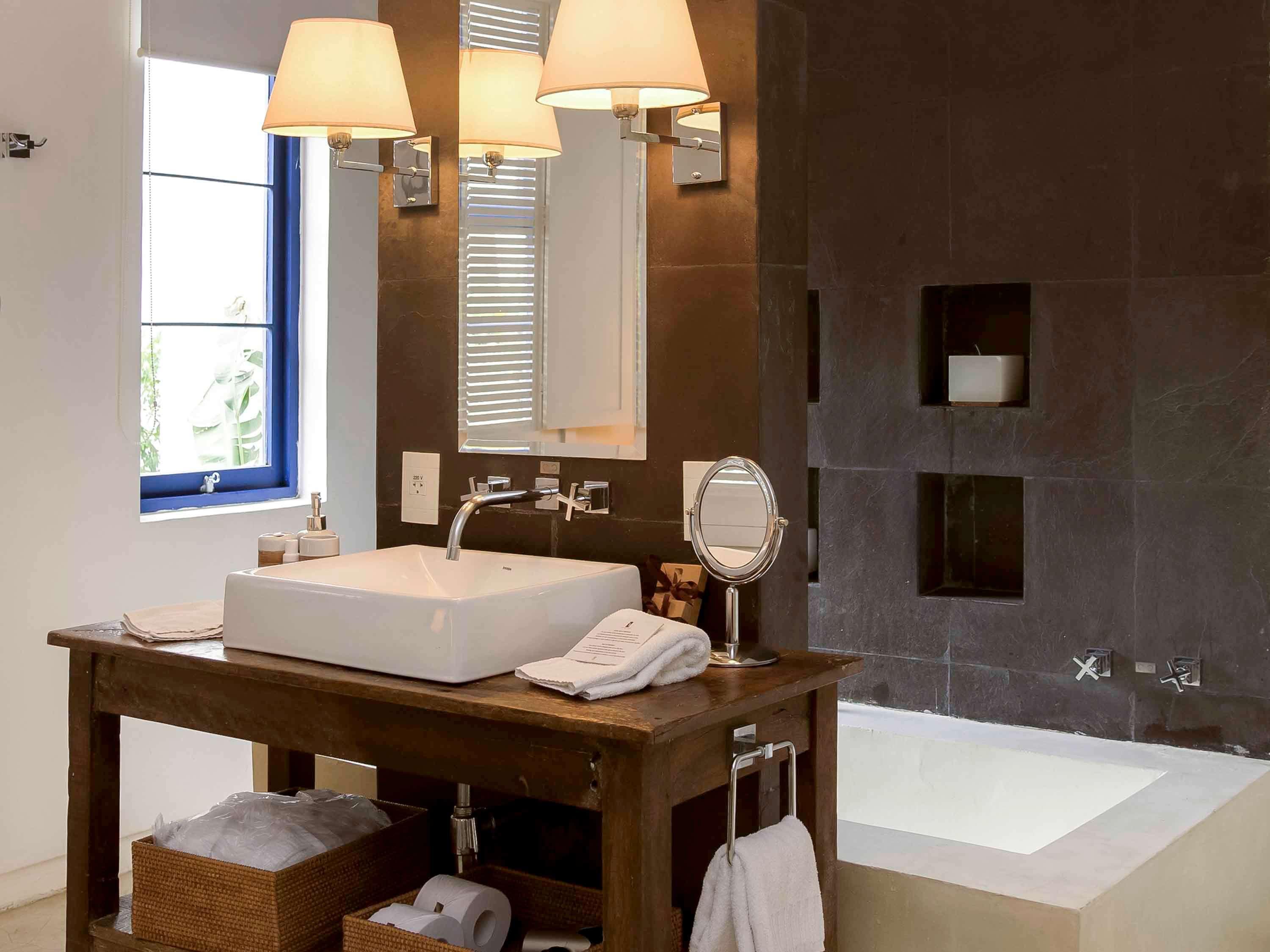 Double Deluxe with Views