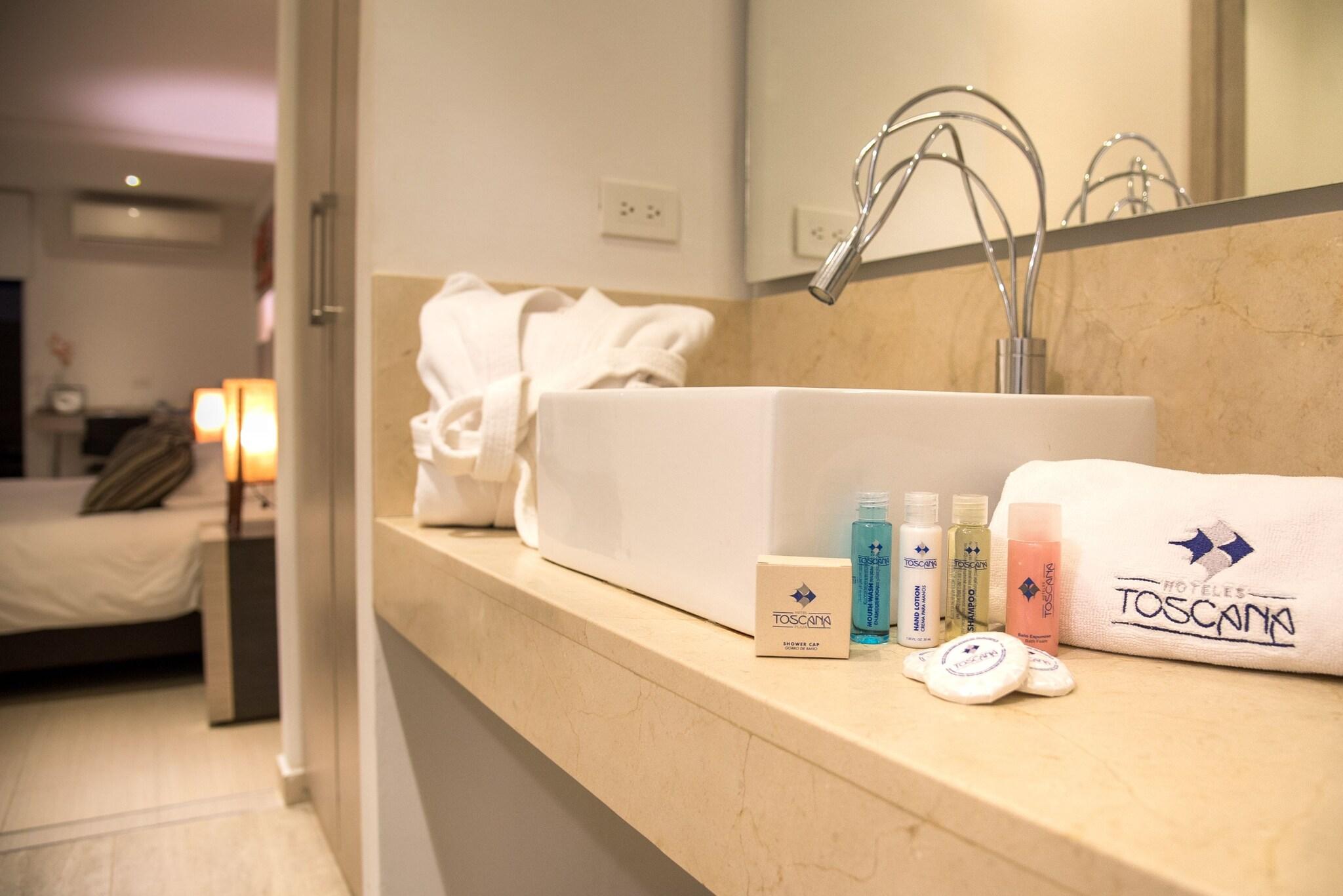 Suite Deluxe City View