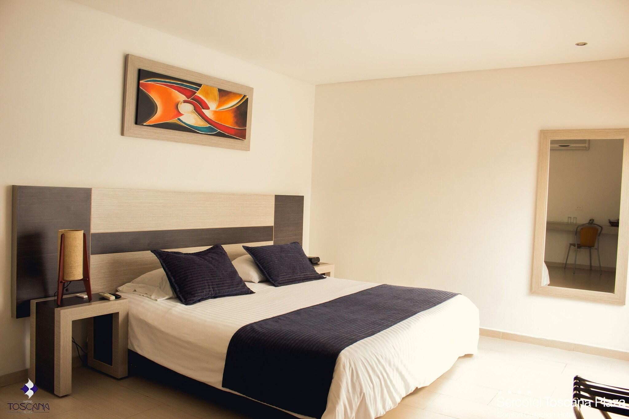 Suite Deluxe City View