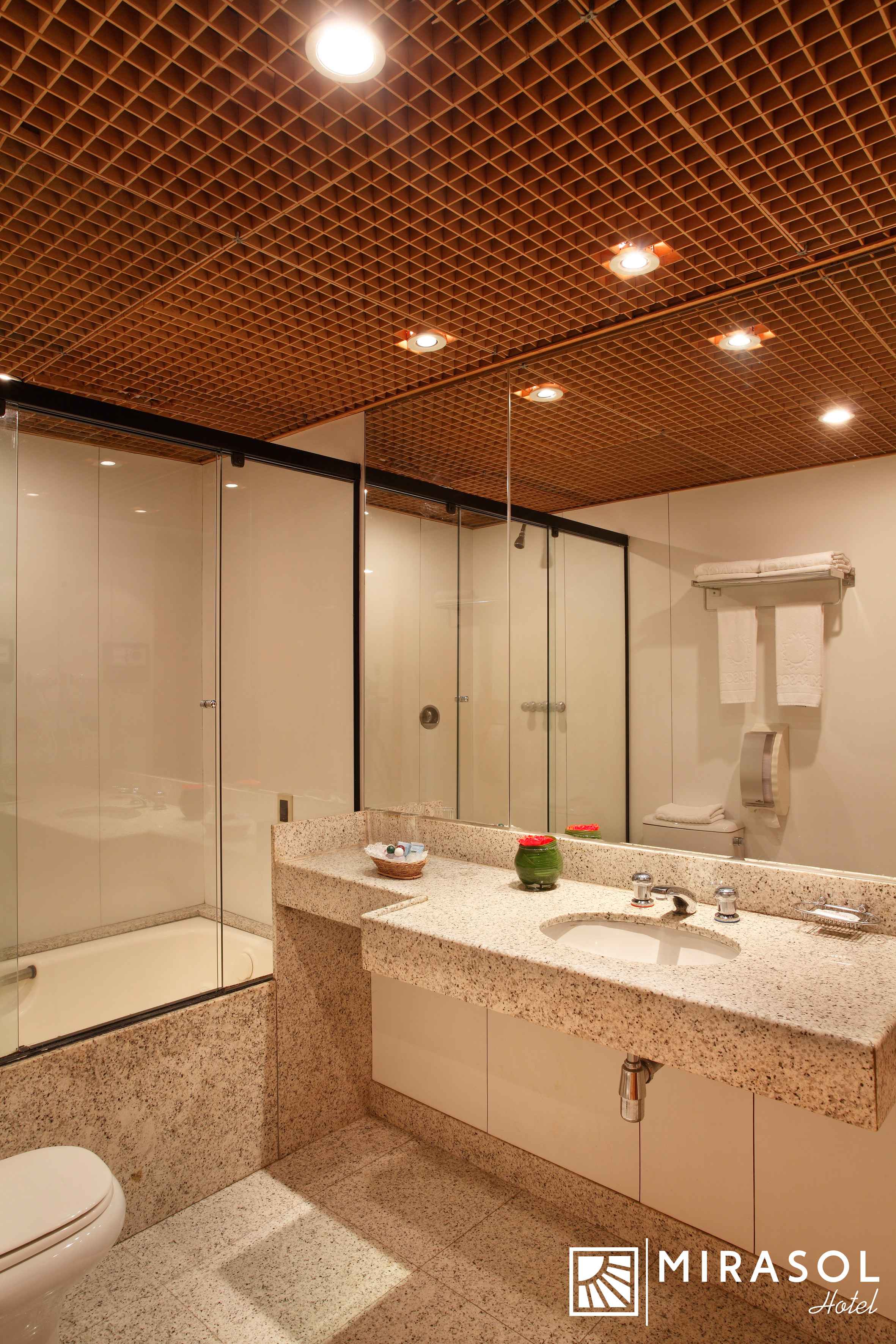 Double Deluxe Superior